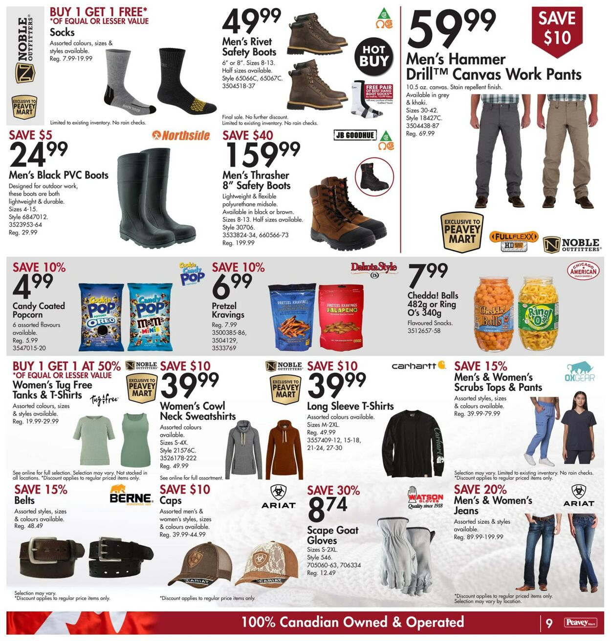 TSC Stores Flyer - 02/24-03/02/2023 (Page 11)