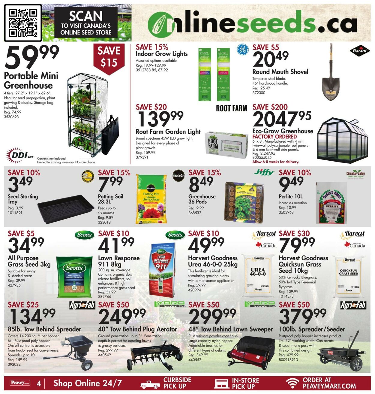 TSC Stores Flyer - 03/10-03/16/2023 (Page 7)