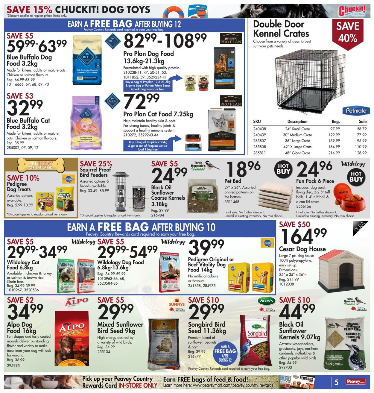 TSC Stores Flyer - 04/06-04/13/2023 (Page 6)