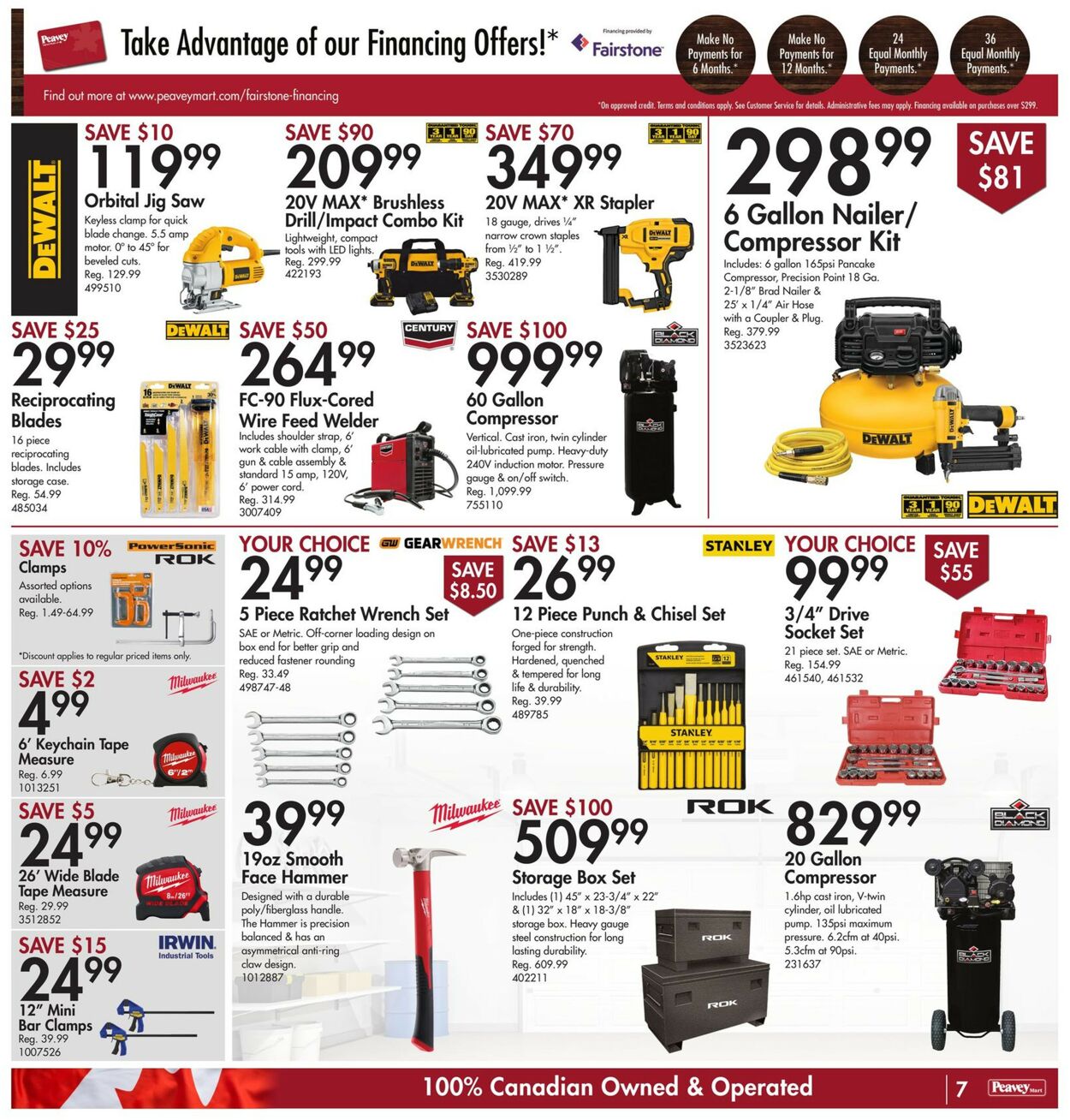 TSC Stores Flyer - 04/06-04/13/2023 (Page 8)