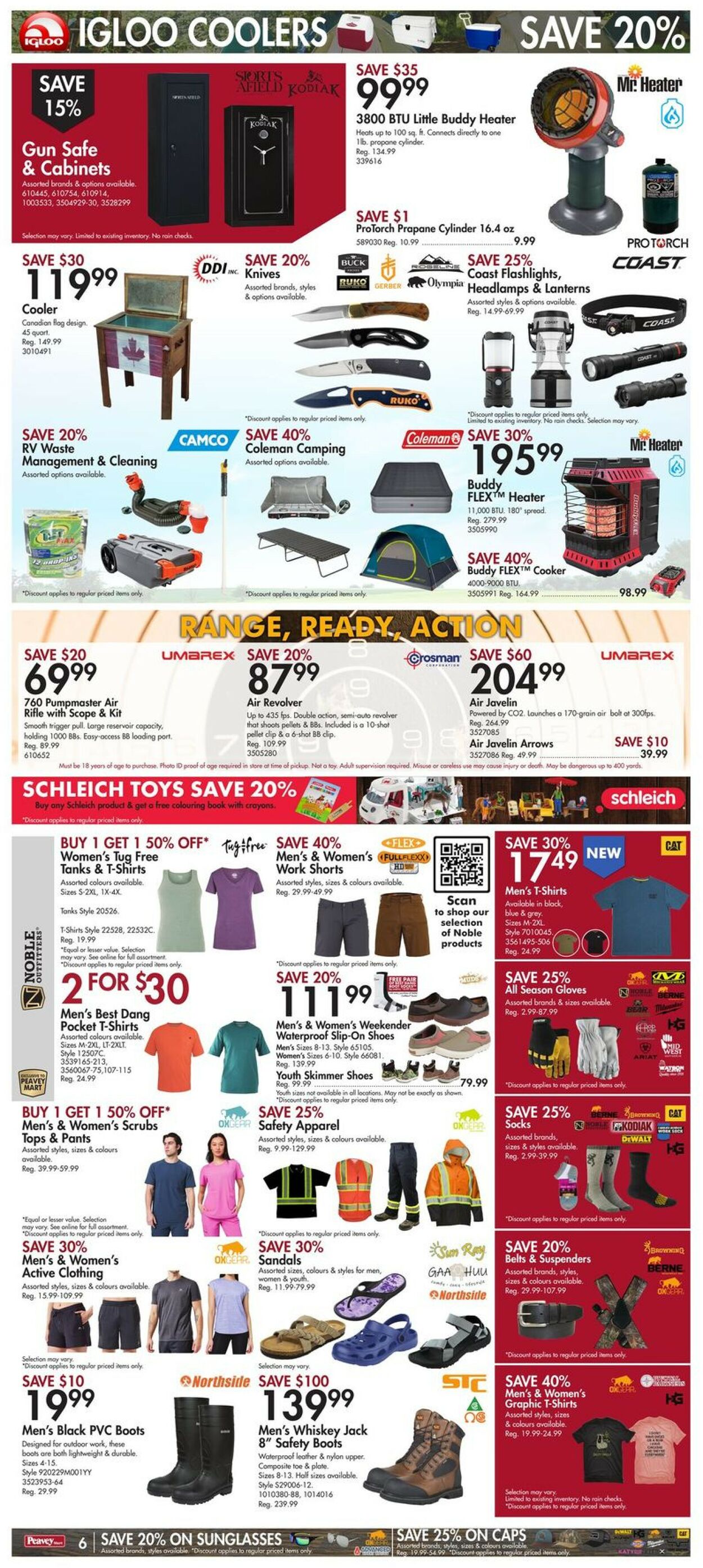 TSC Stores Flyer - 04/28-05/04/2023 (Page 8)