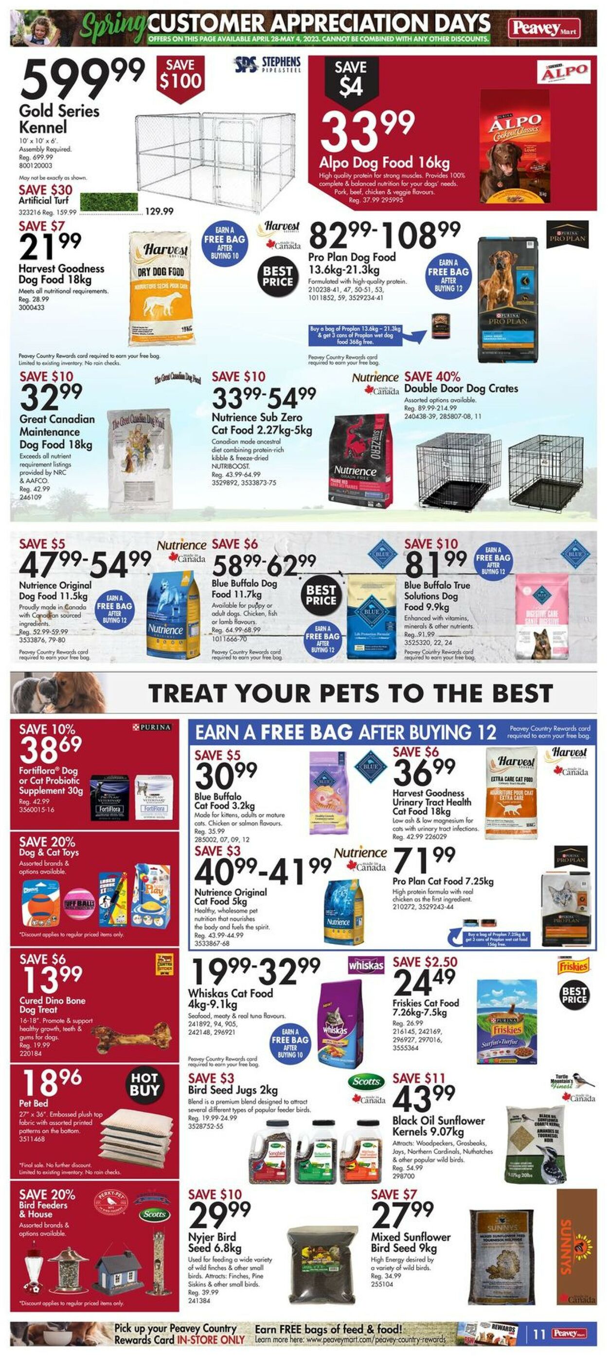 TSC Stores Flyer - 04/28-05/04/2023 (Page 15)