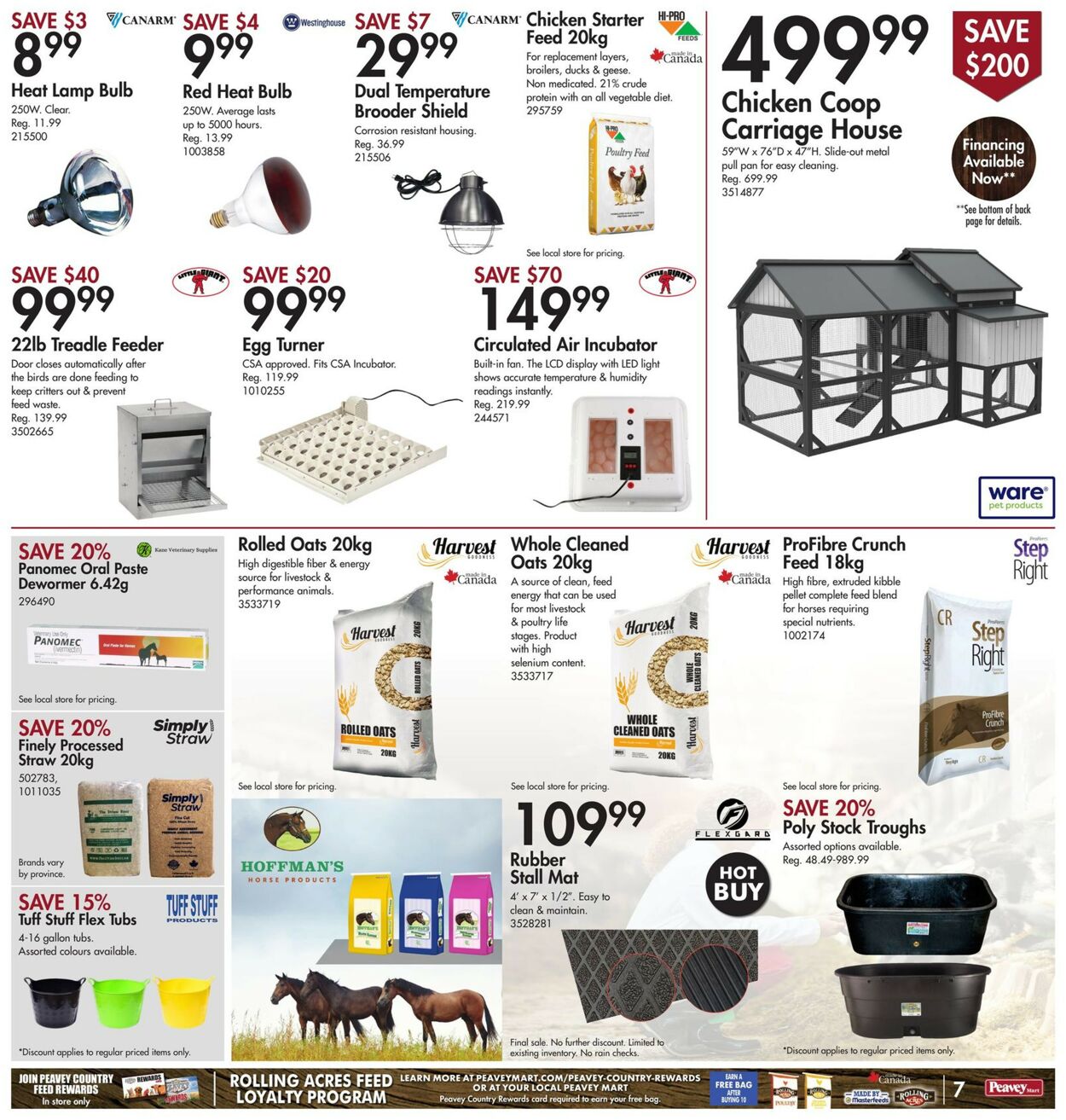 TSC Stores Flyer - 05/05-05/11/2023 (Page 8)