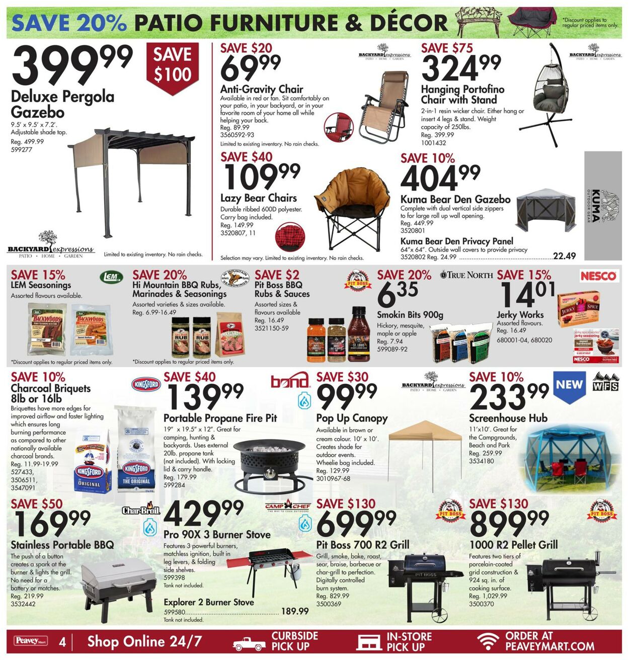 TSC Stores Flyer - 05/12-05/17/2023 (Page 6)