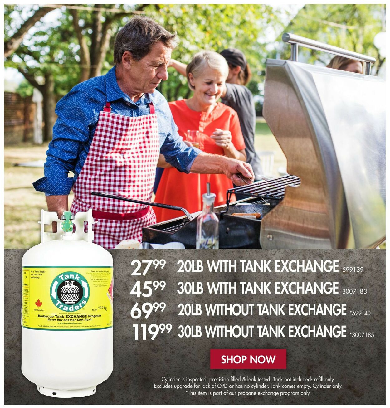 TSC Stores Flyer - 05/12-05/17/2023 (Page 7)
