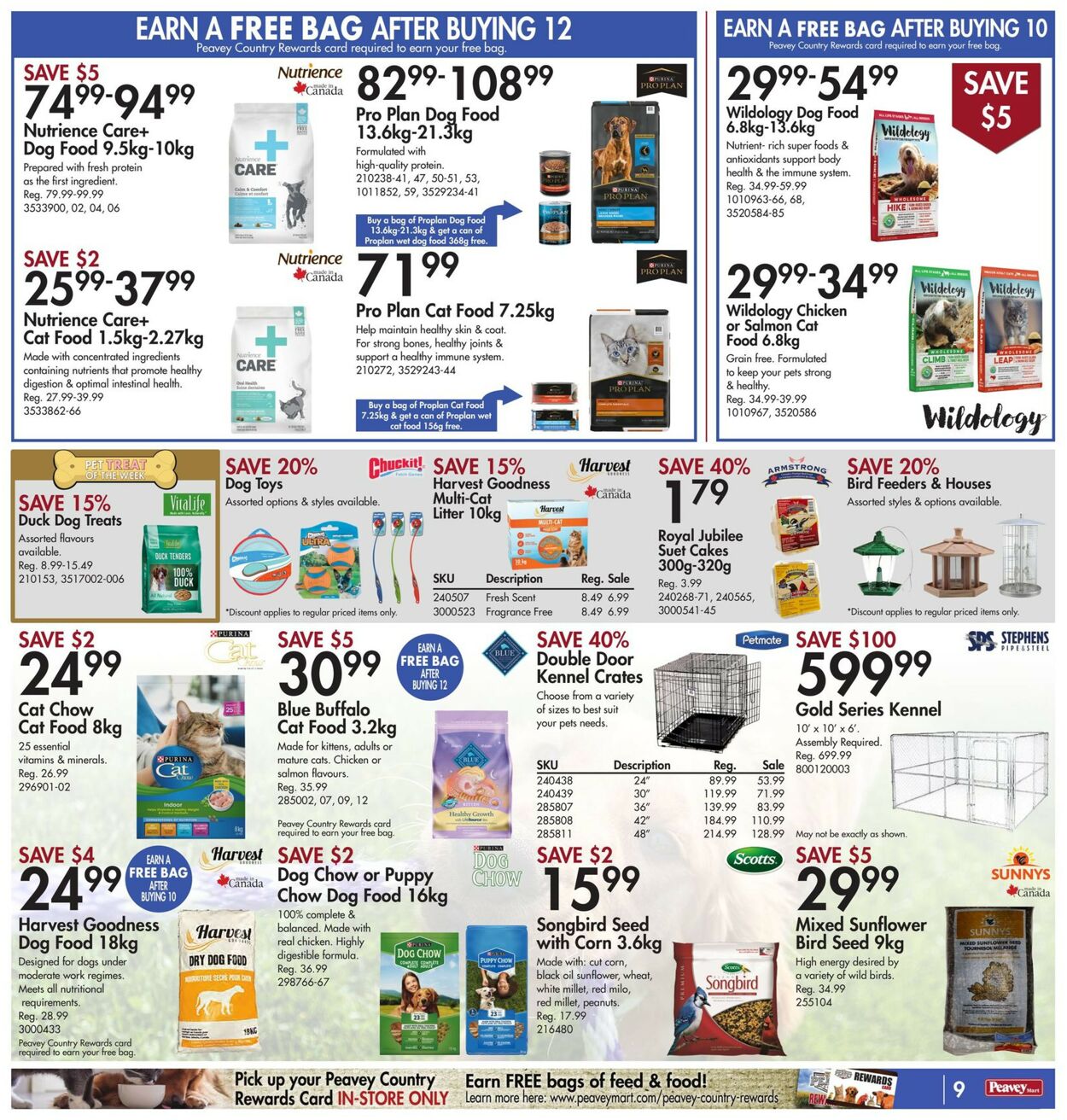 TSC Stores Flyer - 05/18-05/25/2023 (Page 11)