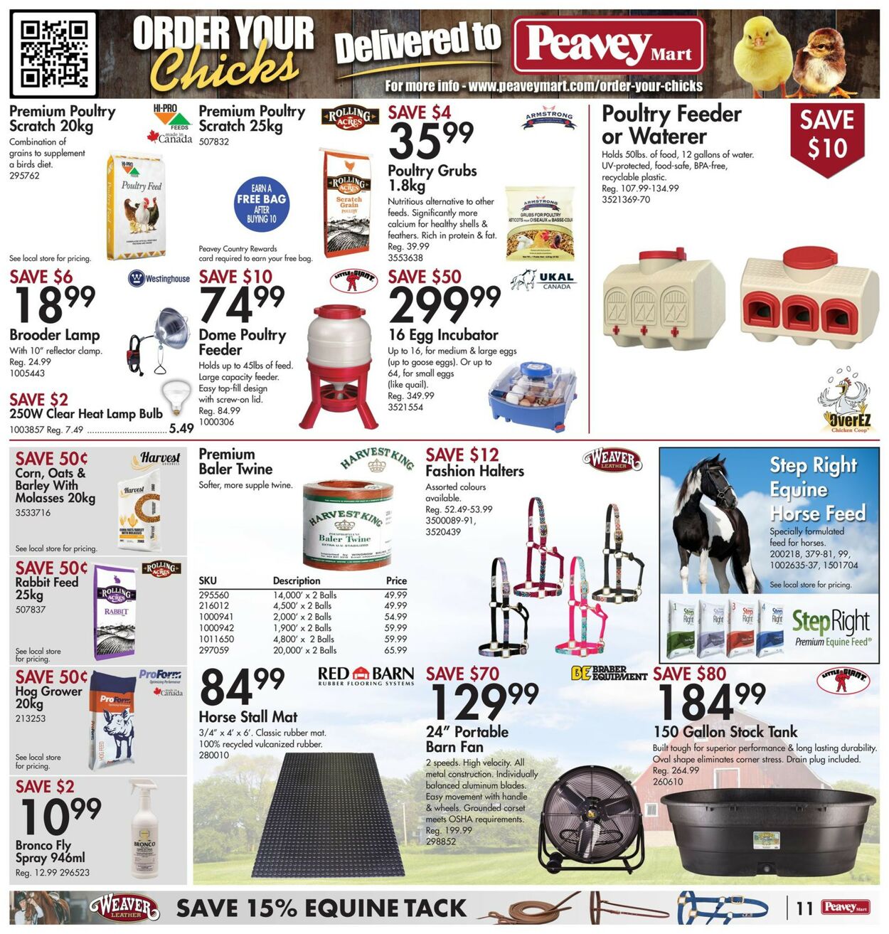TSC Stores Flyer - 05/18-05/25/2023 (Page 13)