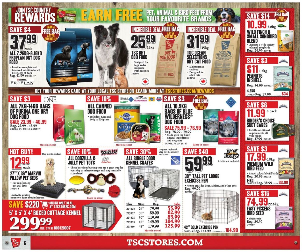 TSC Stores Flyer - 05/24-05/30/2019 (Page 10)