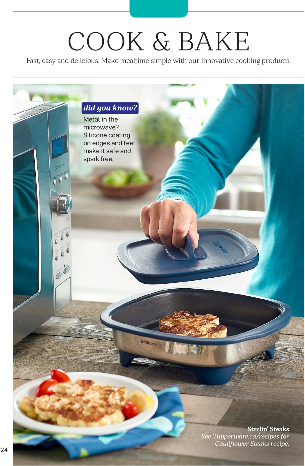 Tupperware Flyer - 12/30-02/28/2020 (Page 24)