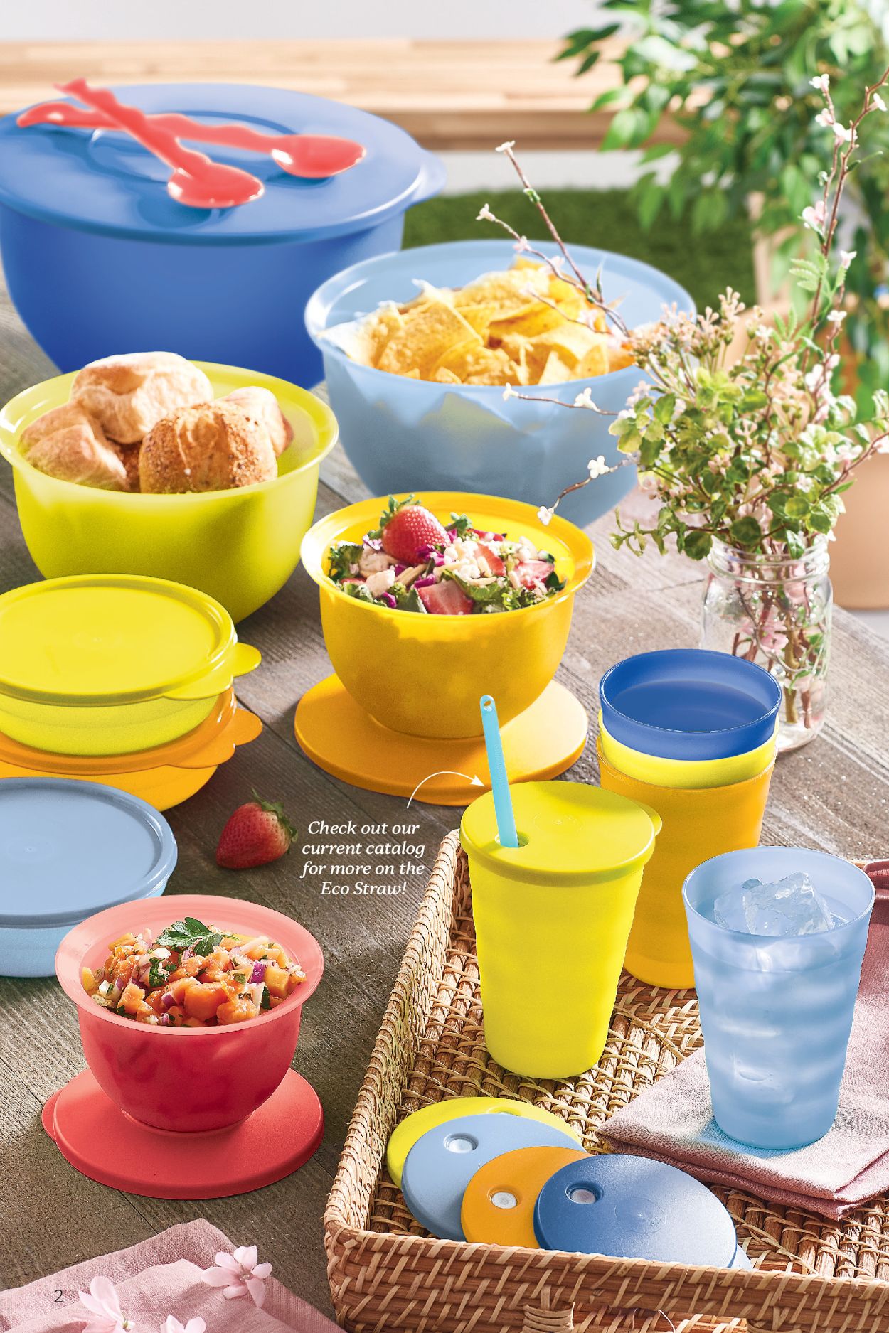 Tupperware Flyer - 04/11-05/08/2020 (Page 2)