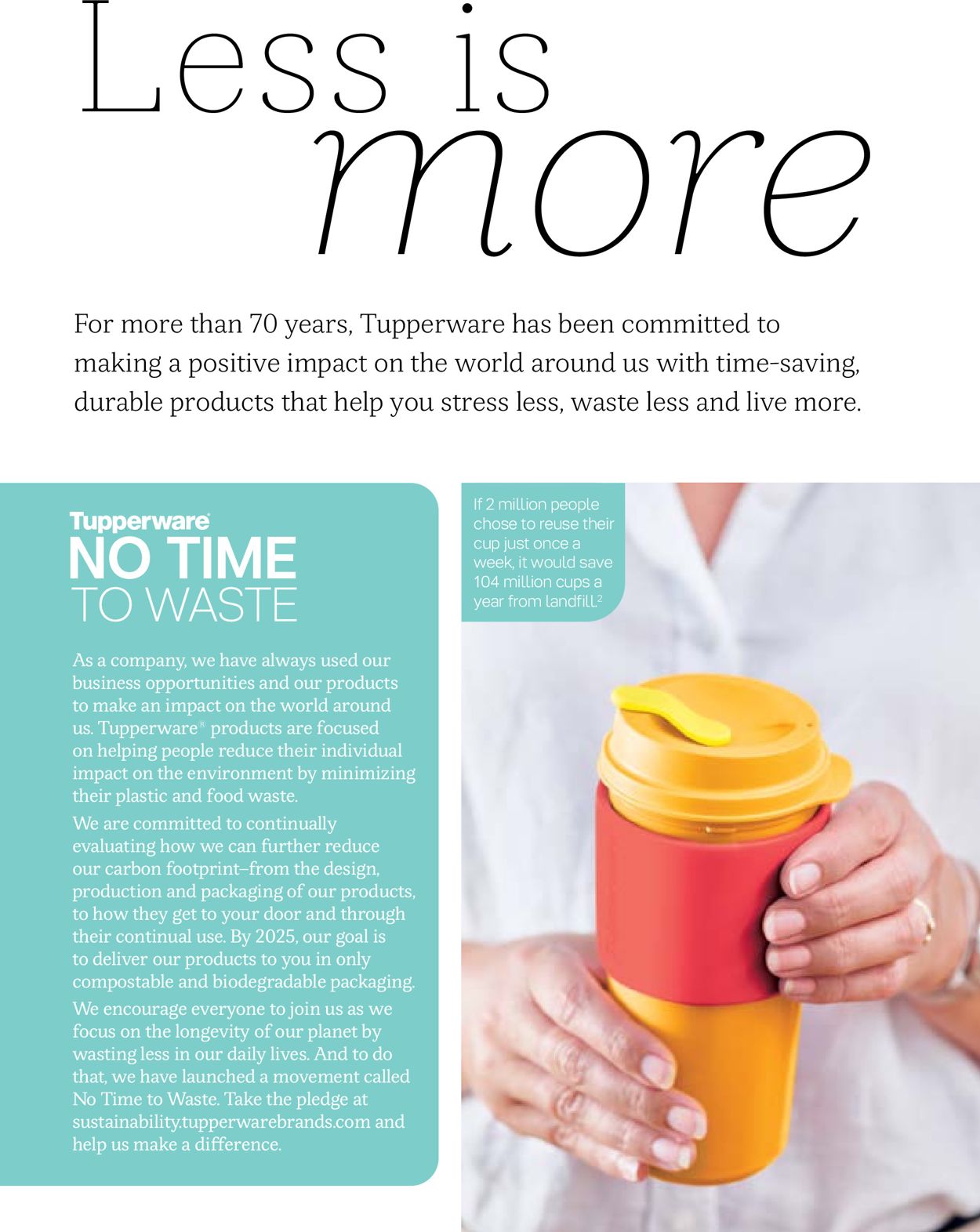 Tupperware Flyer - 04/27-08/31/2020 (Page 2)