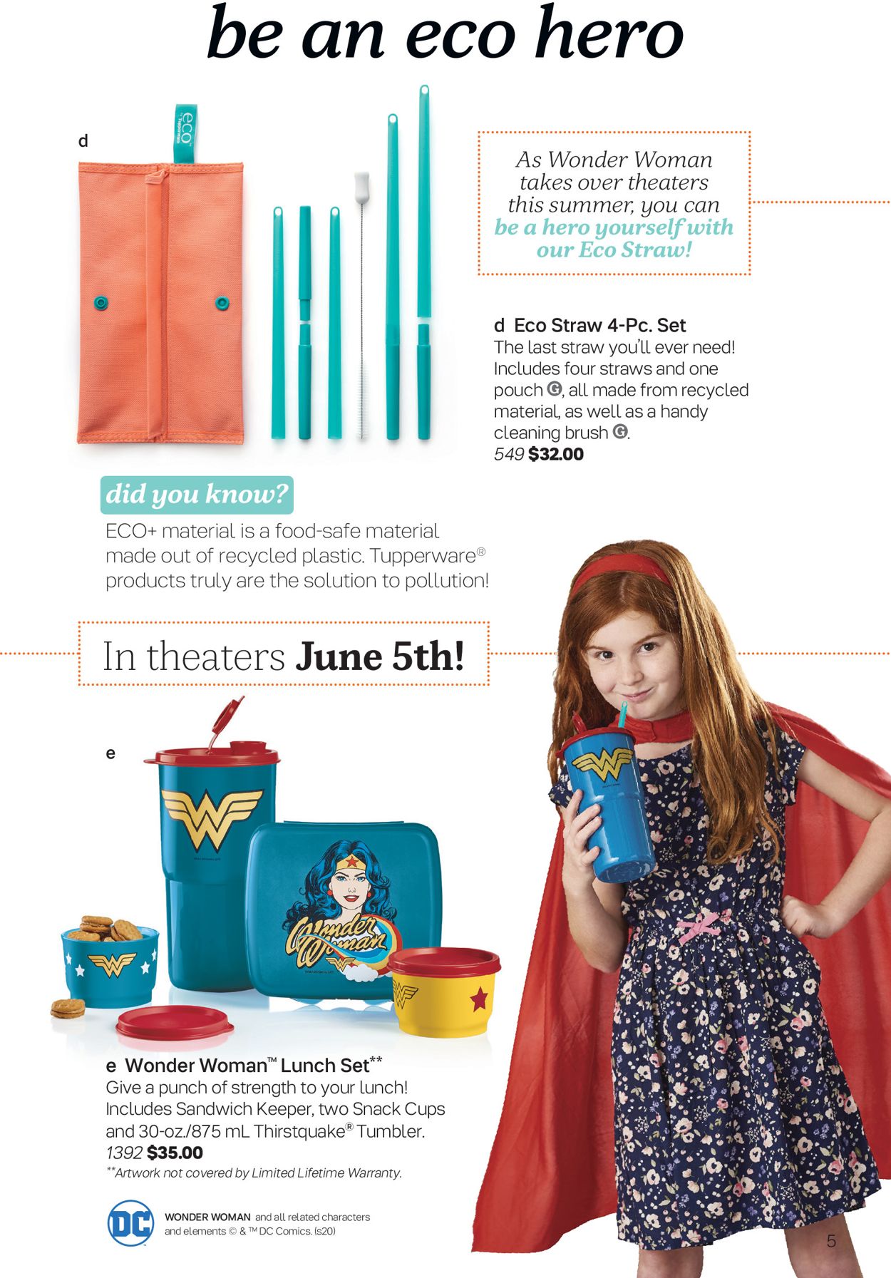Tupperware Flyer - 05/09-06/12/2020 (Page 7)