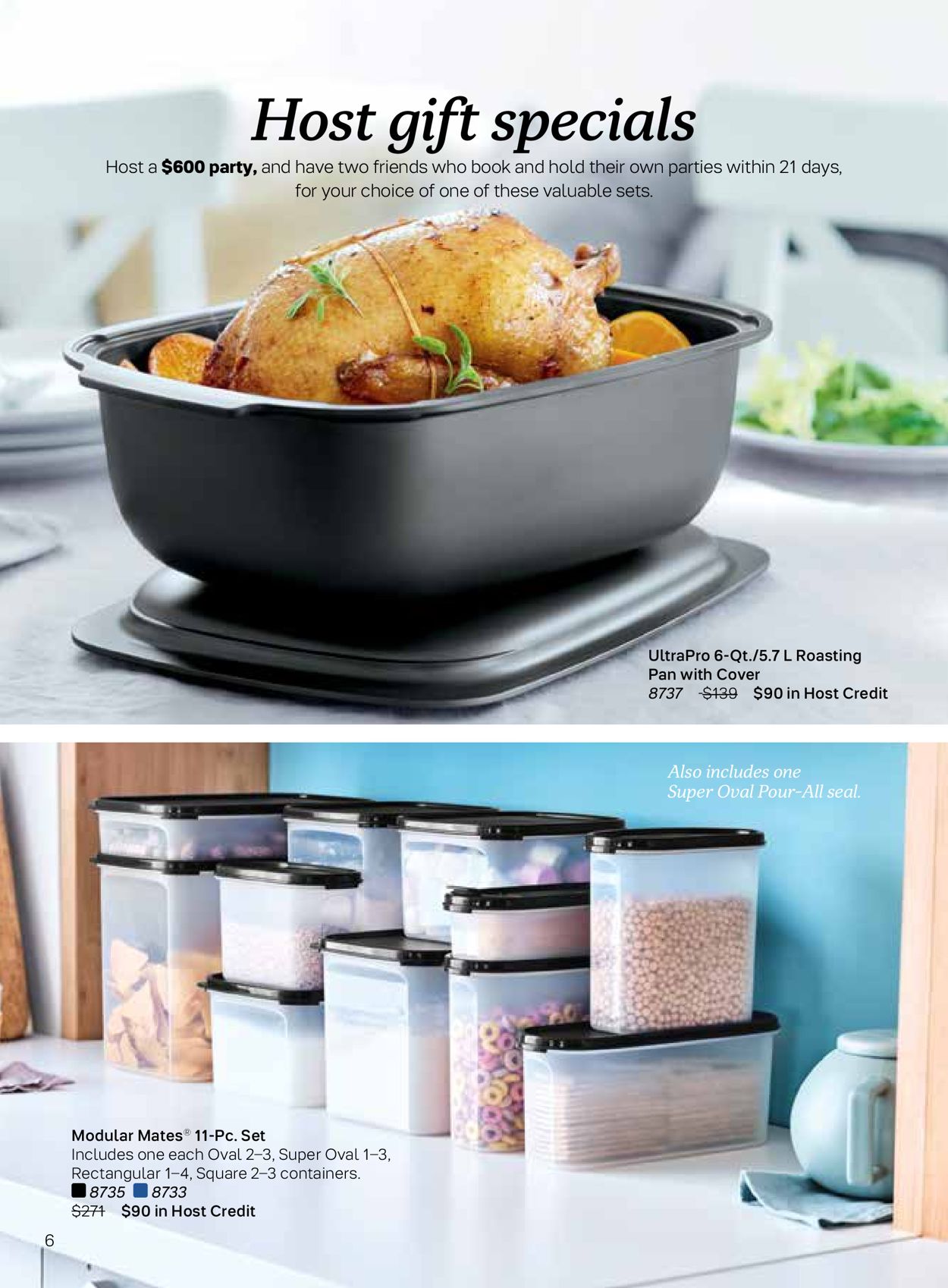 Tupperware Flyer - 02/02-02/28/2021 (Page 6)