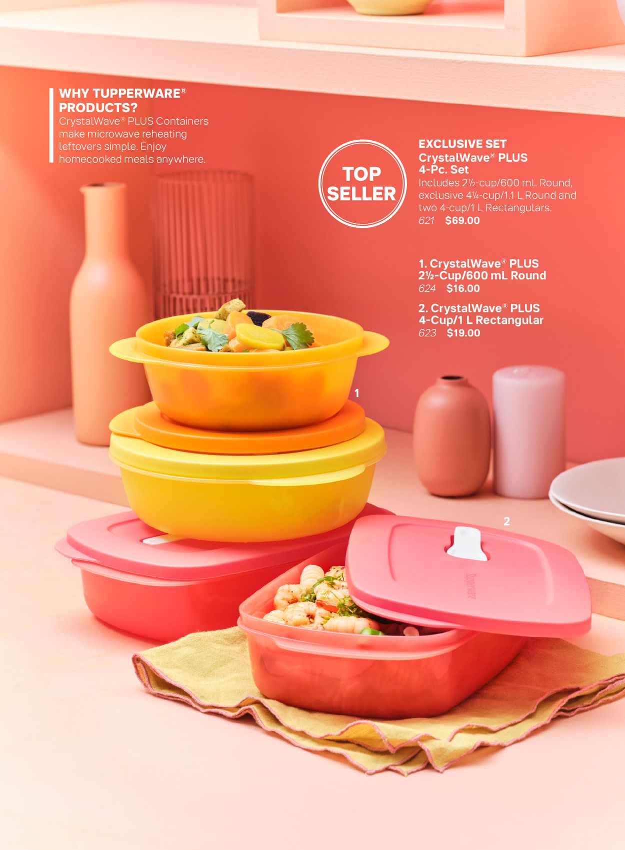 Tupperware Flyer - 02/26-06/01/2021 (Page 57)