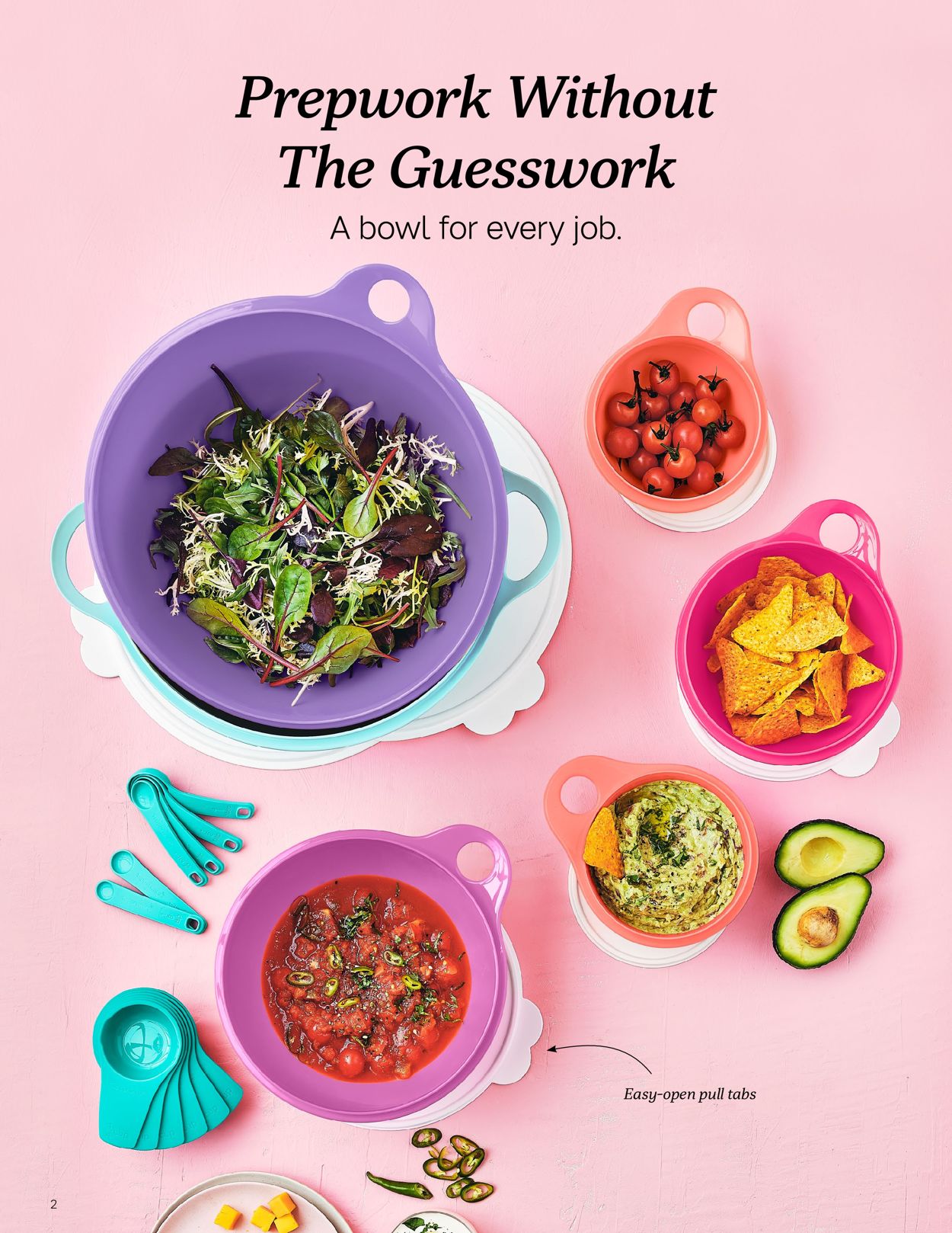 Tupperware Flyer - 02/25-03/31/2021 (Page 2)