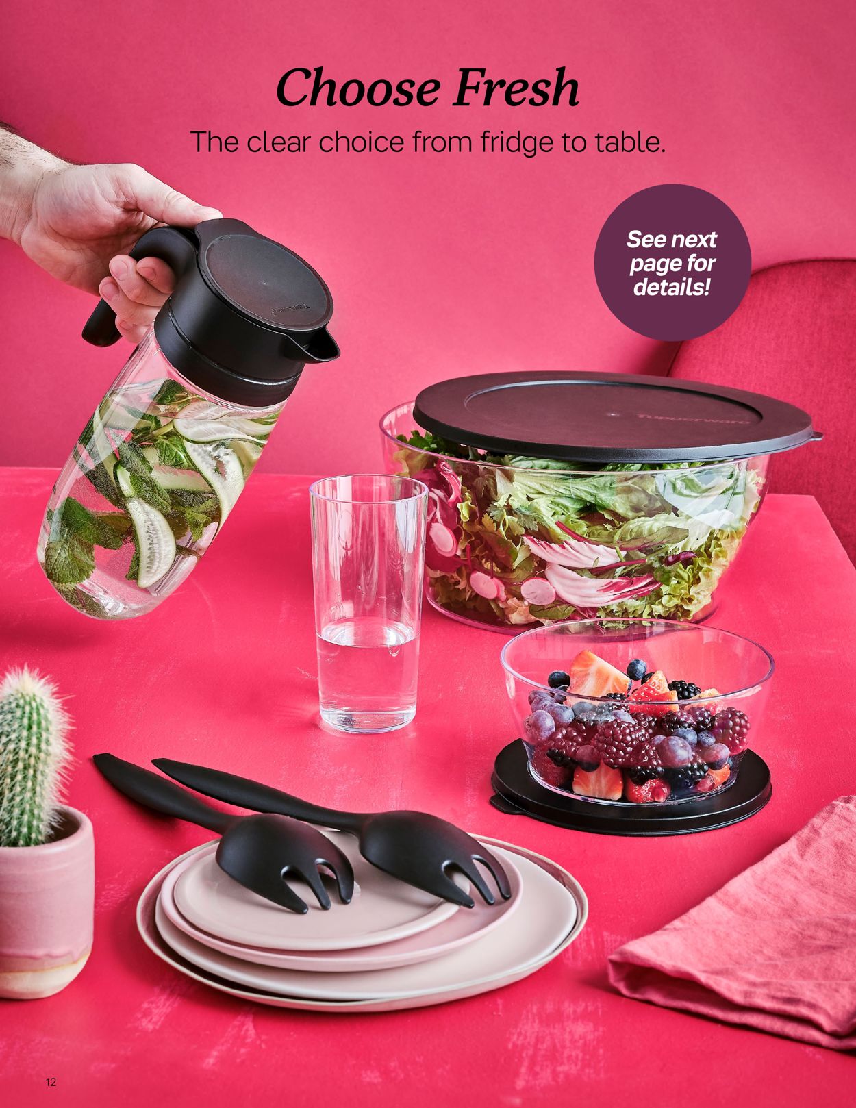 Tupperware Flyer - 04/01-04/24/2021 (Page 12)