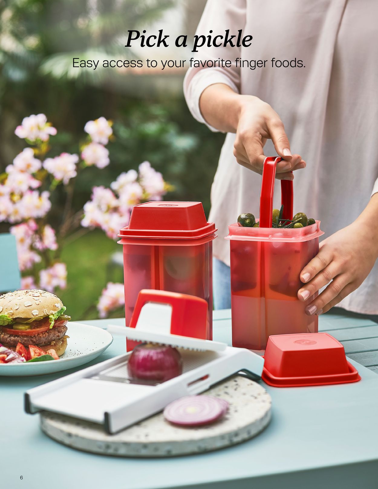 Tupperware Flyer - 04/29-05/26/2021 (Page 6)