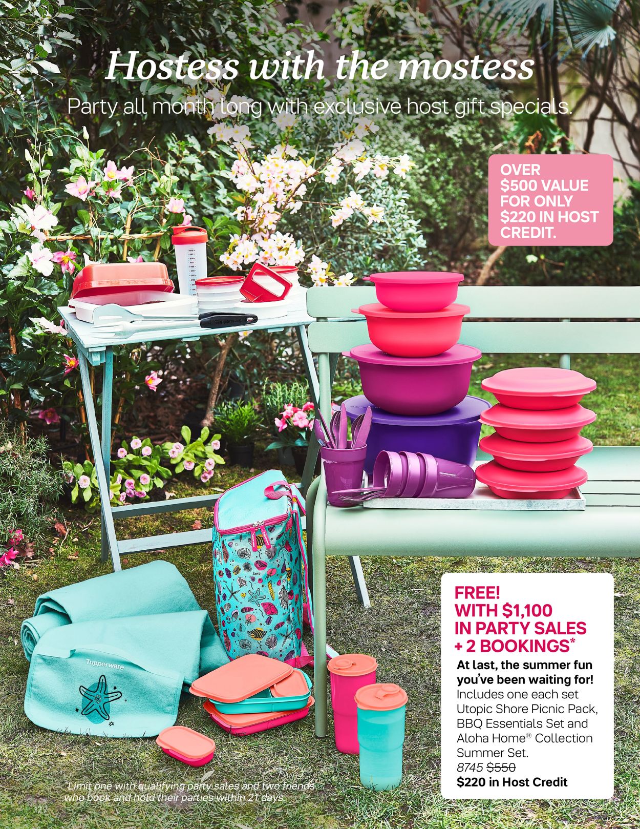 Tupperware Flyer - 04/29-05/26/2021 (Page 12)