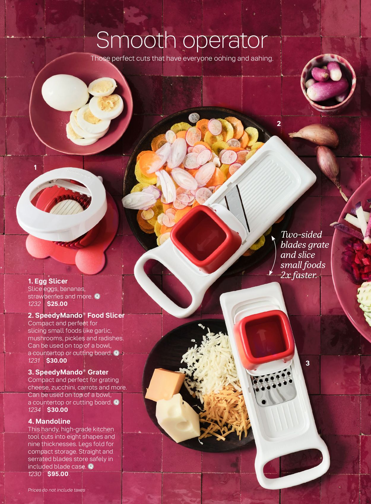 Tupperware Flyer - 04/30-05/31/2021 (Page 14)