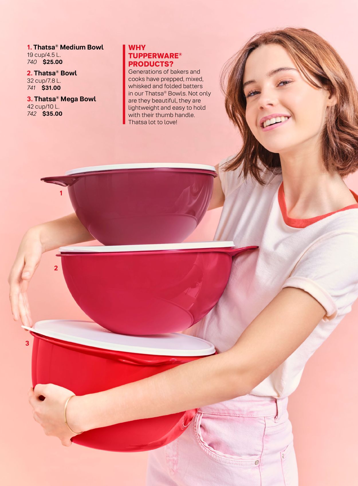 Tupperware Flyer - 04/30-05/31/2021 (Page 22)