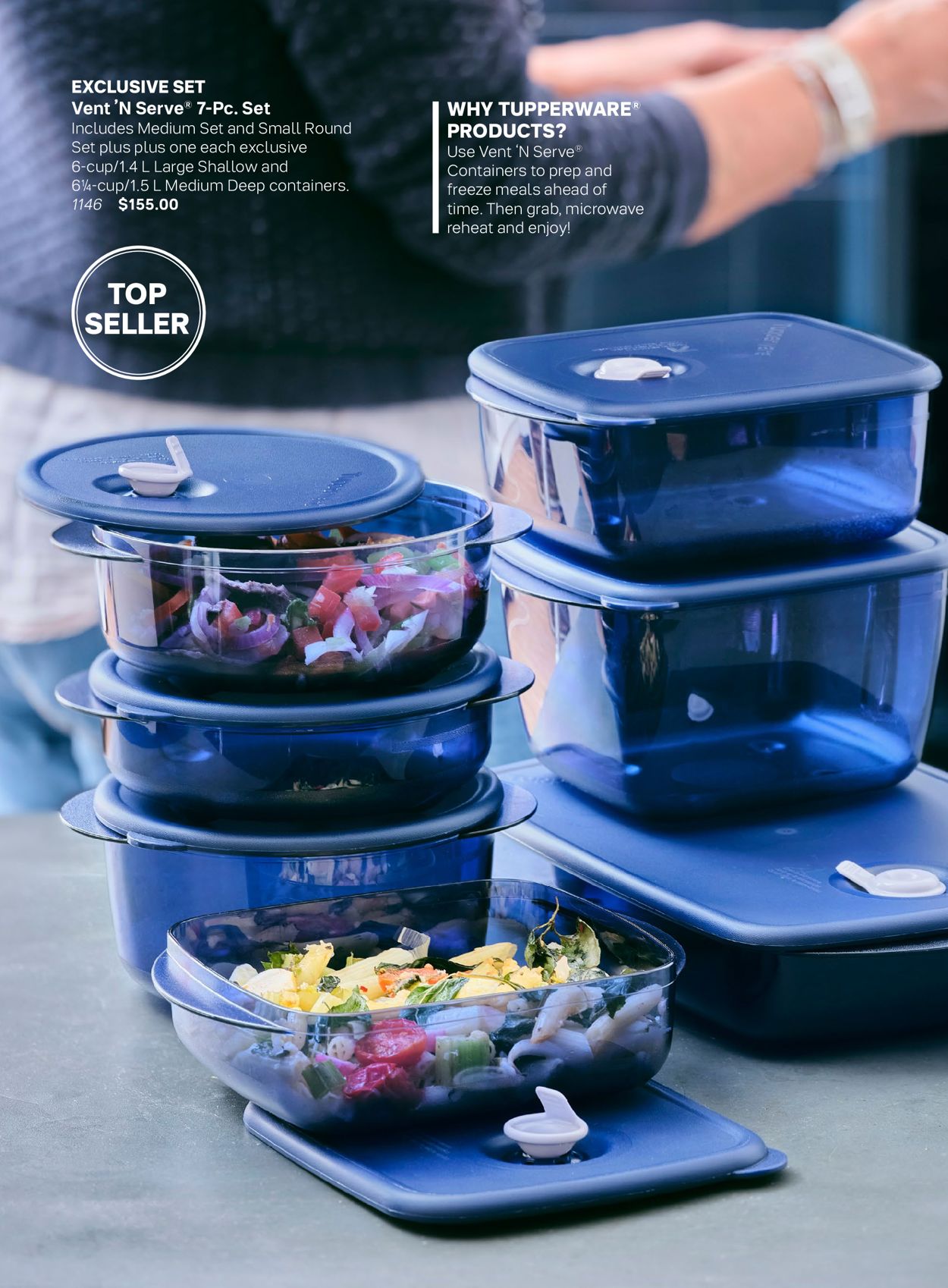 Tupperware Flyer - 04/30-05/31/2021 (Page 58)