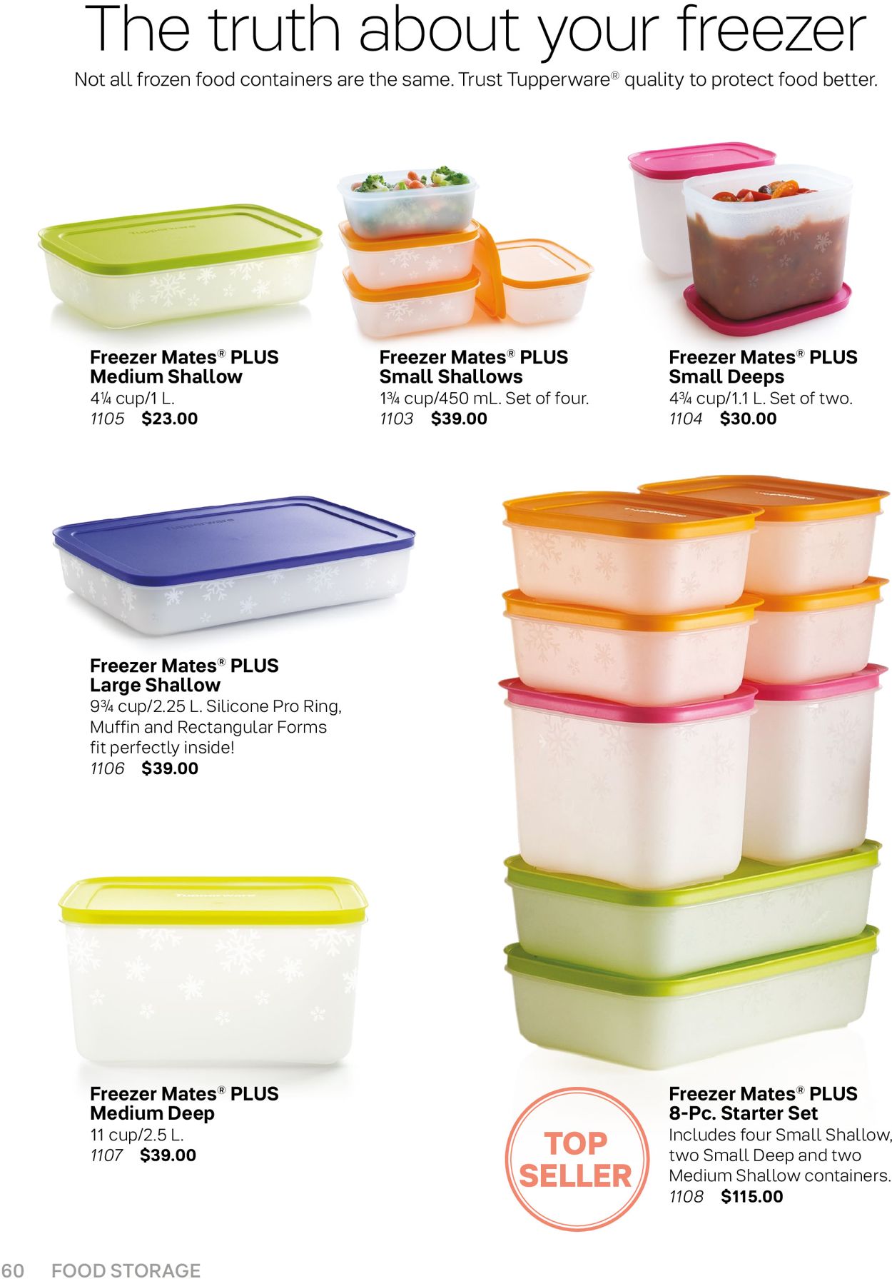 Tupperware Flyer - 04/30-05/31/2021 (Page 60)