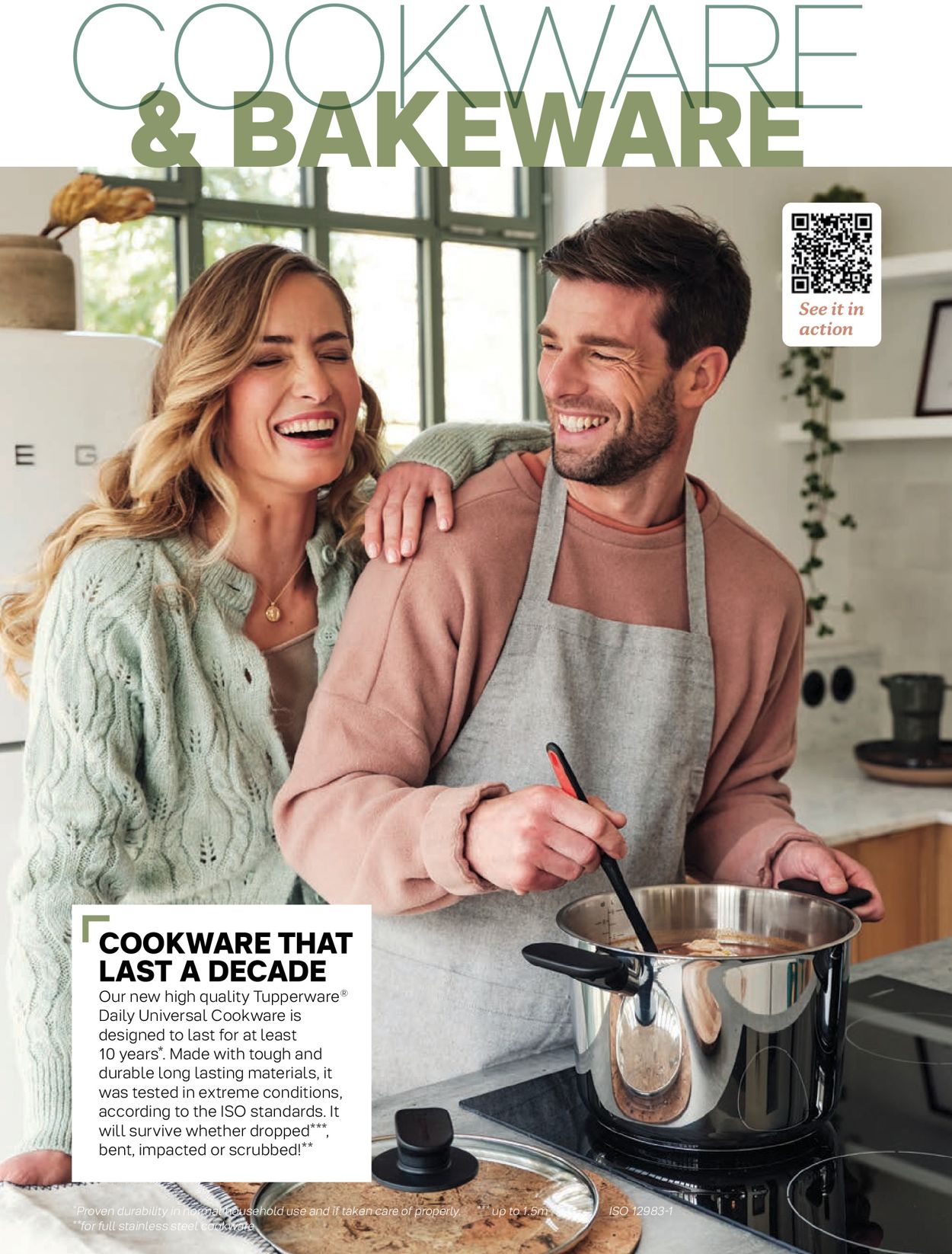 Tupperware Flyer - 09/03-10/02/2021 (Page 24)