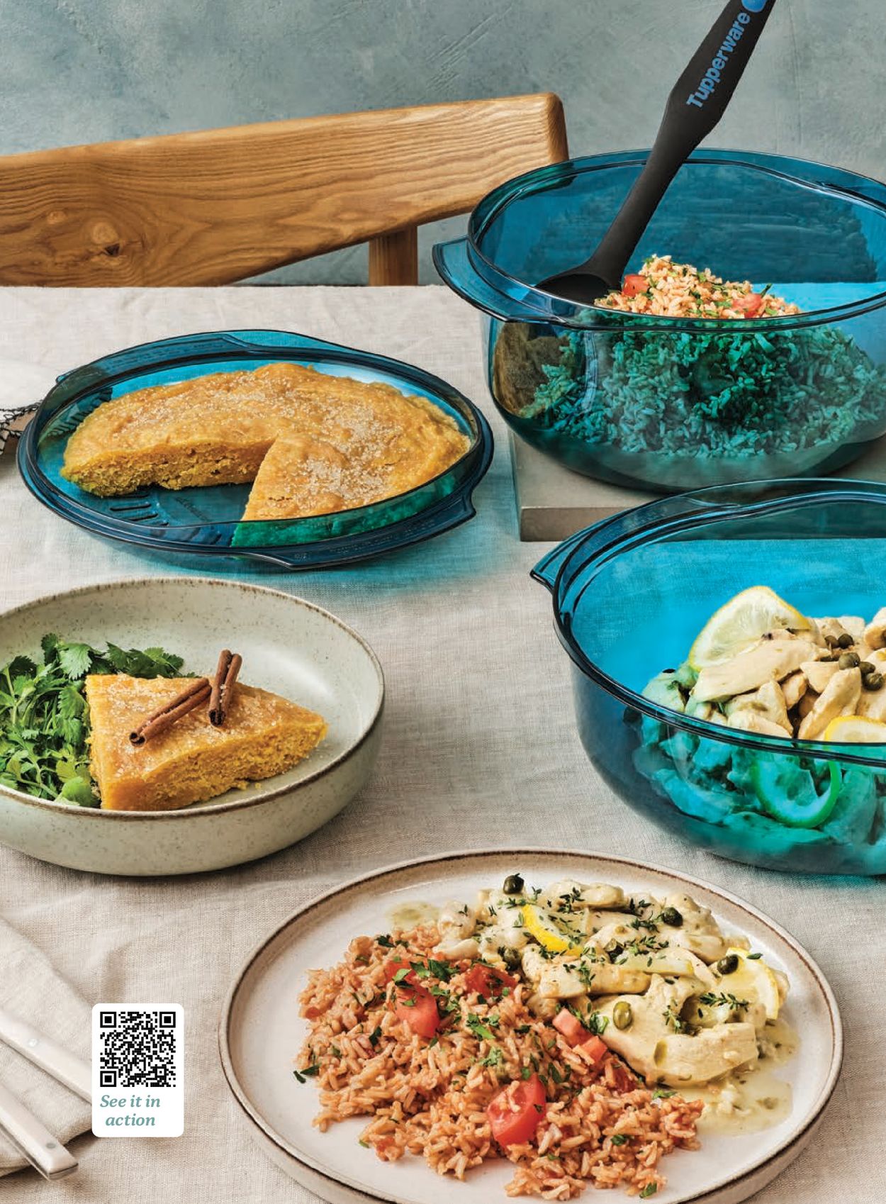 Tupperware Flyer - 09/03-10/02/2021 (Page 39)