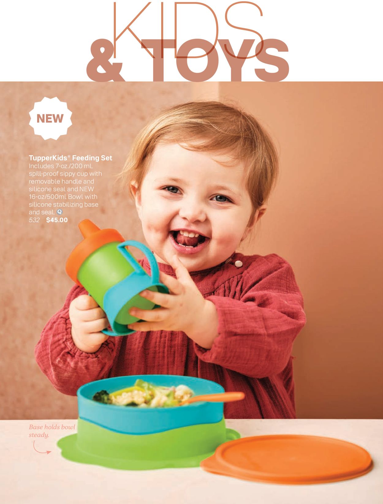 Tupperware Flyer - 09/03-10/02/2021 (Page 72)