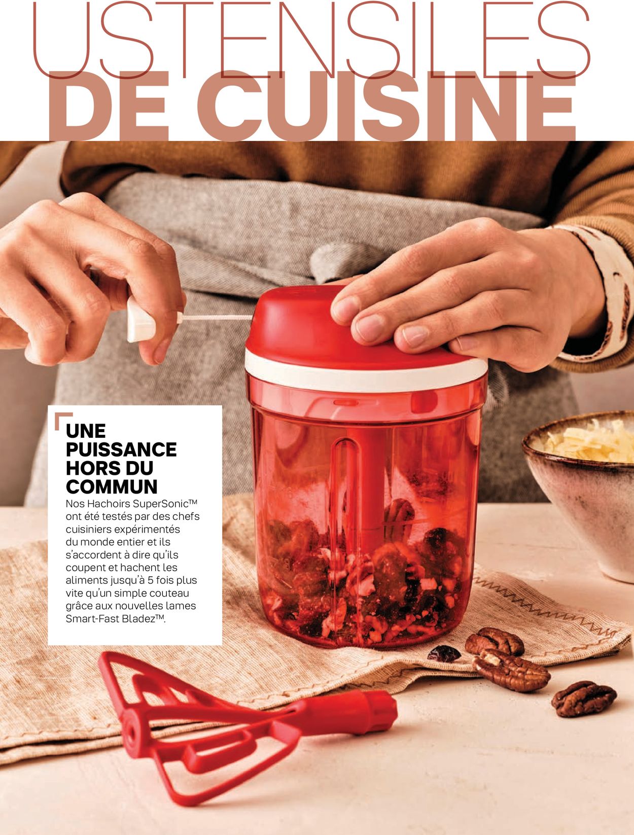 Tupperware Flyer - 12/14-01/06/2022 (Page 10)