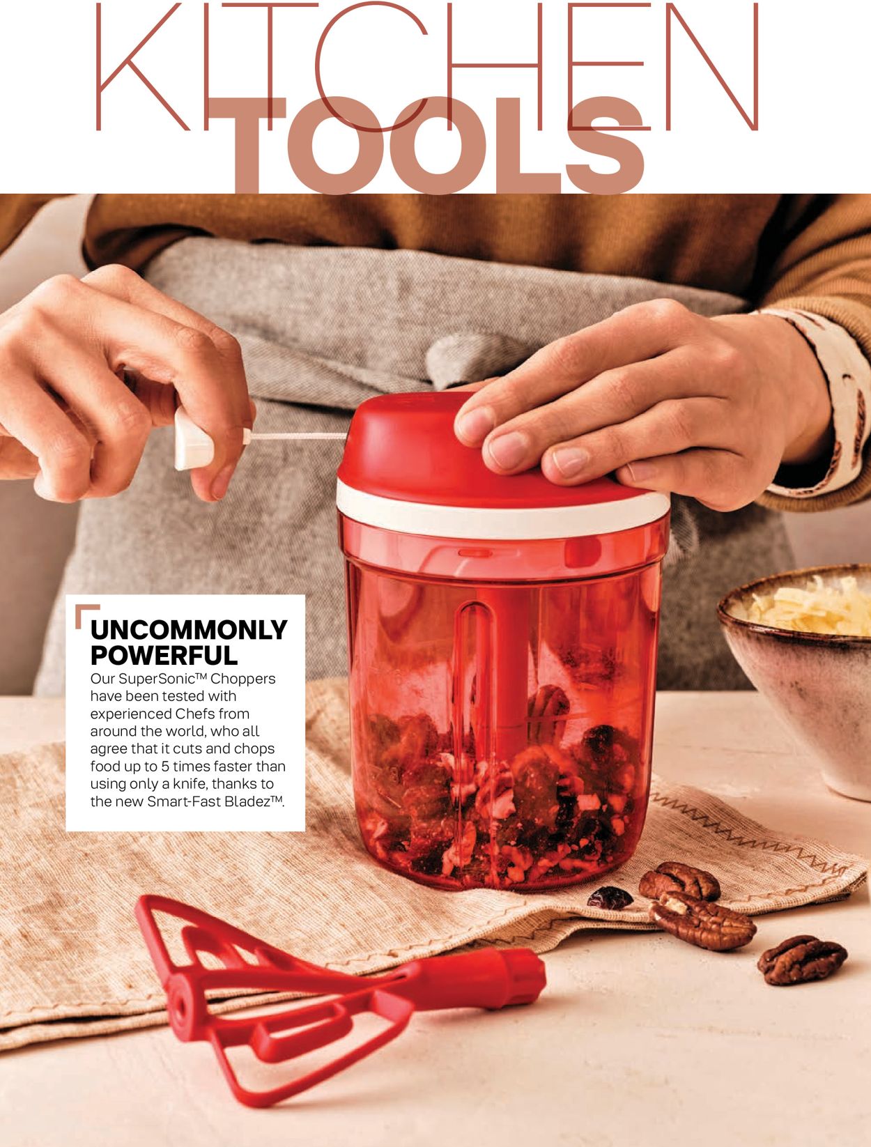 Tupperware Flyer - 01/27-03/31/2022 (Page 10)