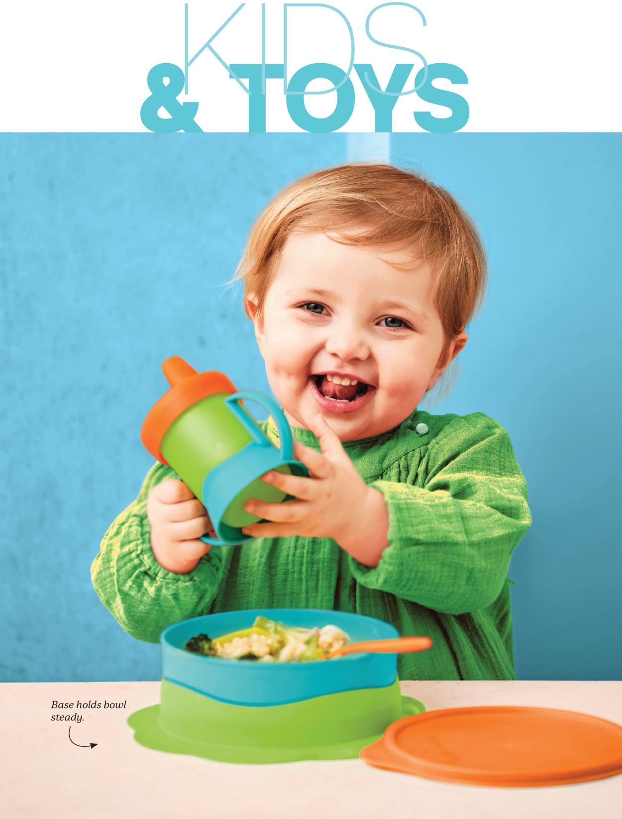 Tupperware Flyer - 02/26-03/27/2022 (Page 72)