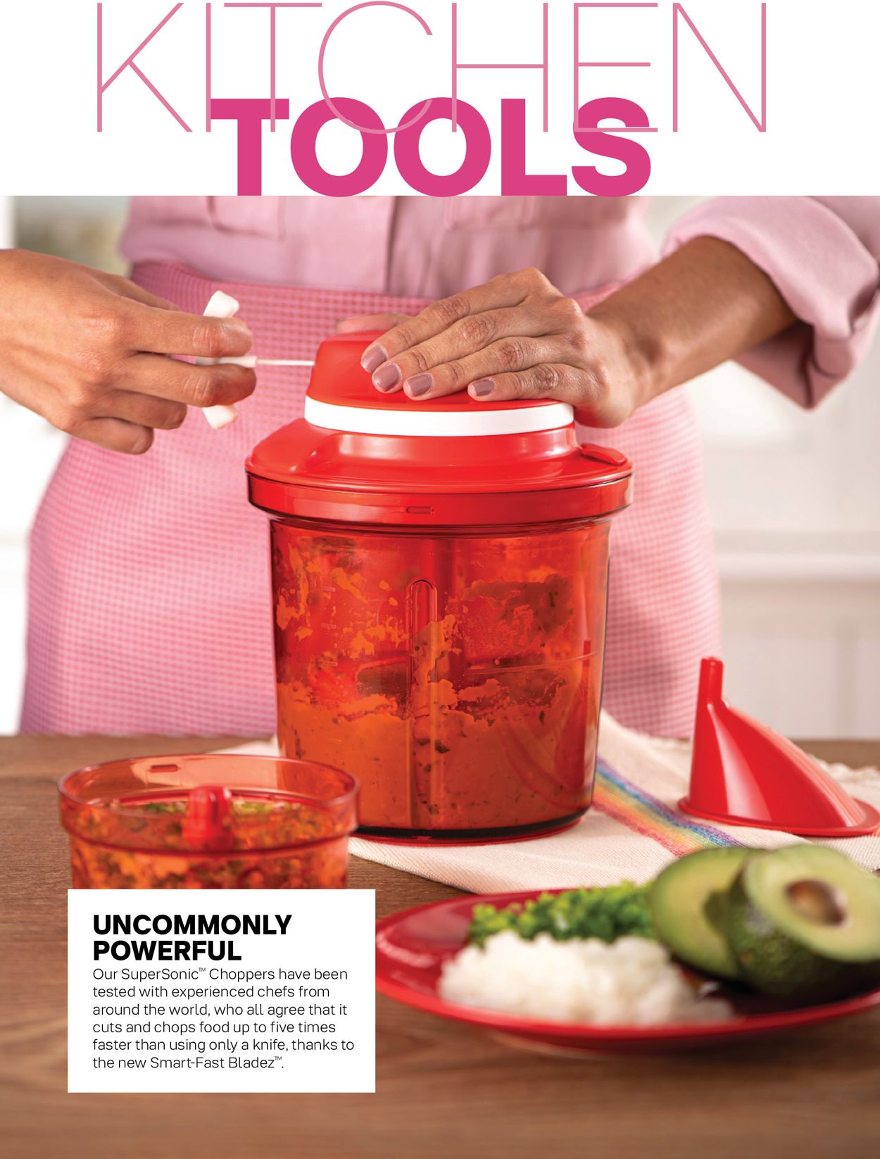 Tupperware Flyer - 03/21-05/01/2022 (Page 10)