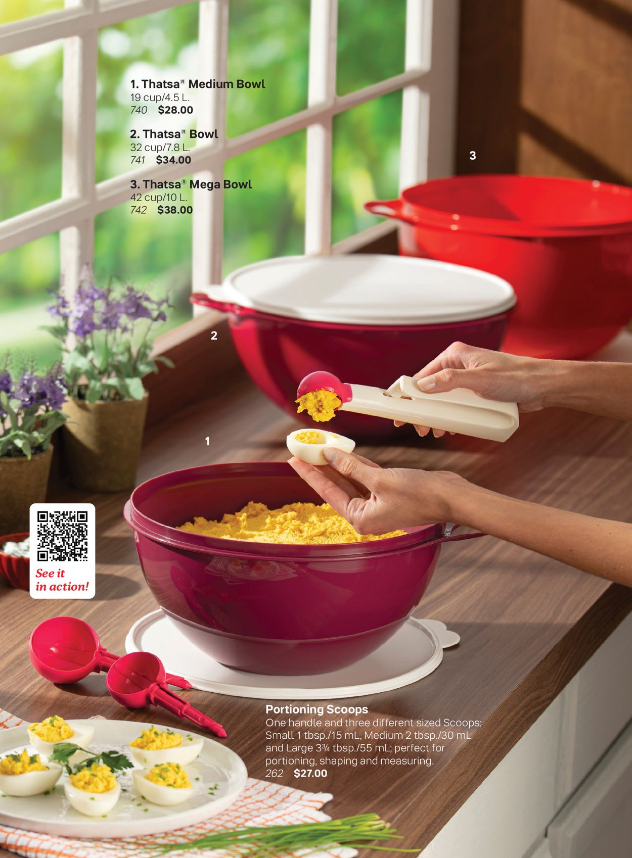 Tupperware Flyer - 03/21-05/01/2022 (Page 16)