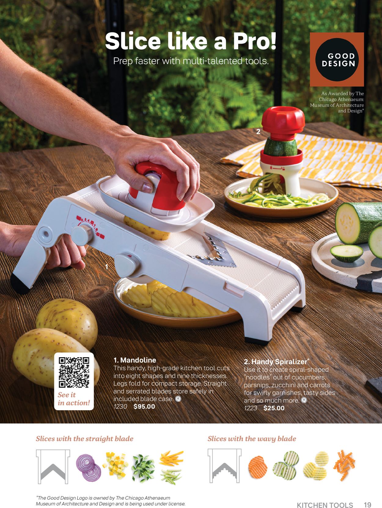 Tupperware Flyer - 04/29-09/30/2022 (Page 19)