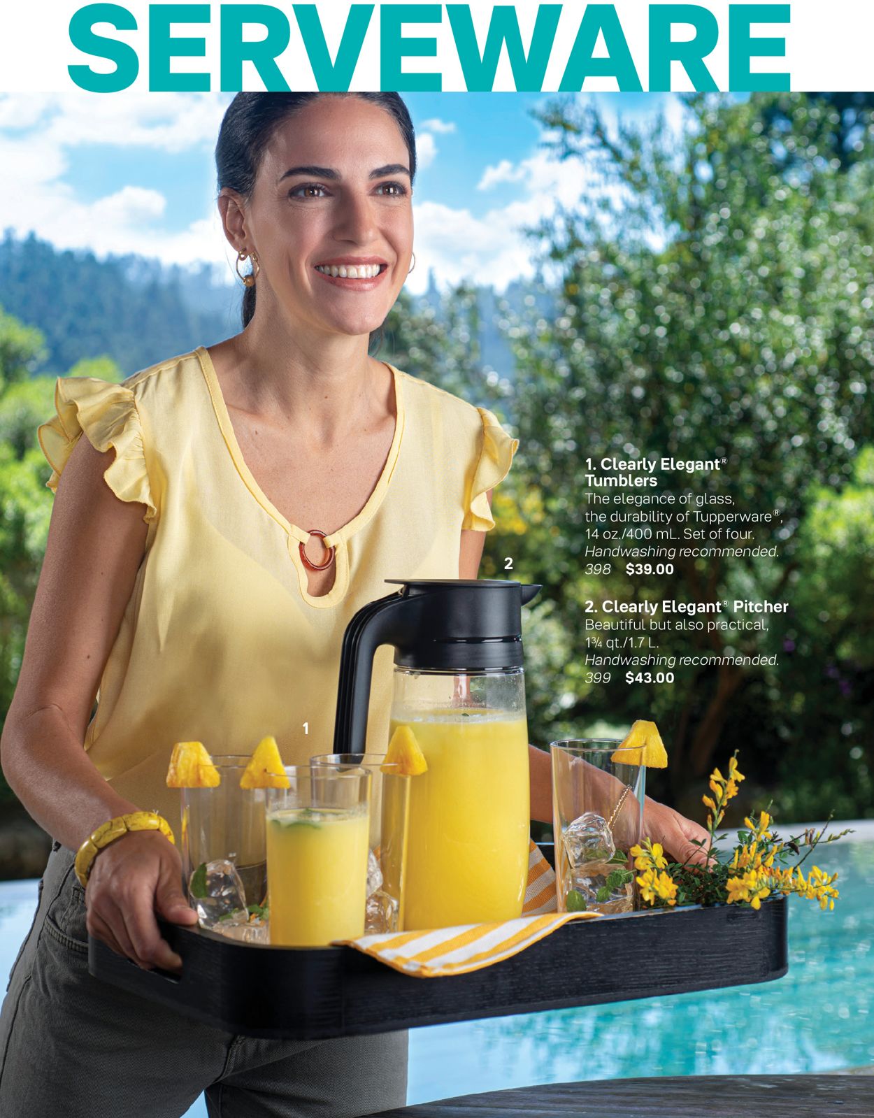 Tupperware Flyer - 04/29-09/30/2022 (Page 42)