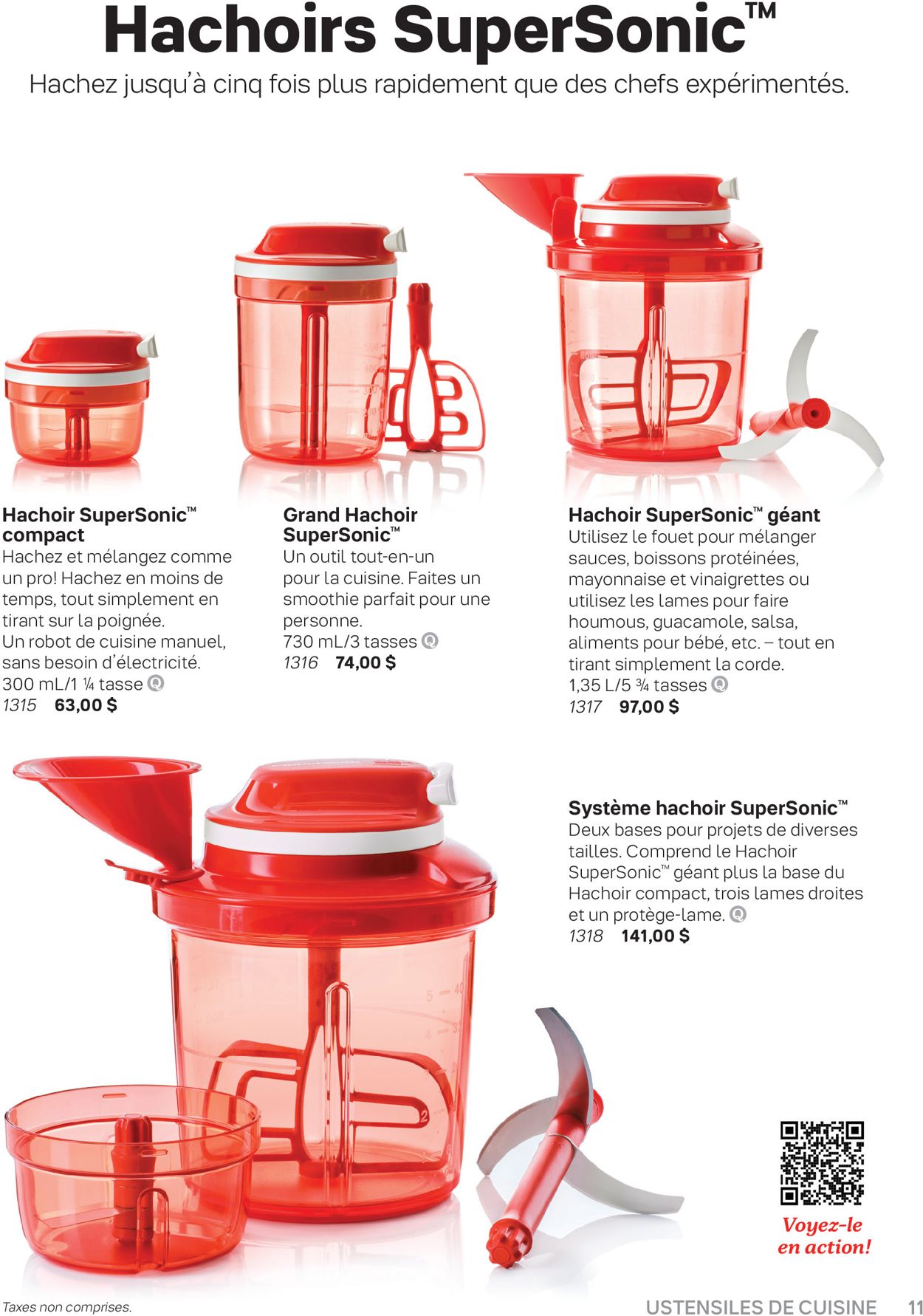 Tupperware Flyer - 04/29-08/31/2022 (Page 11)