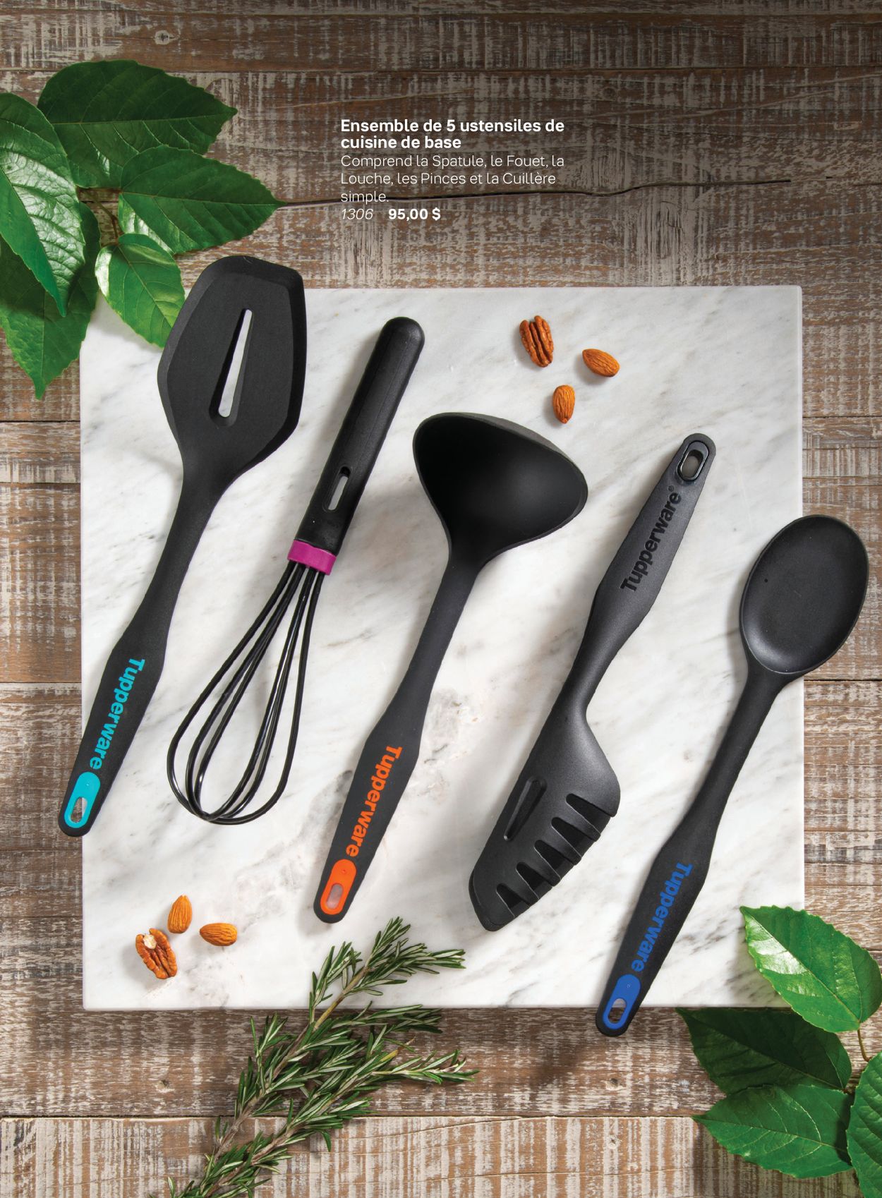 Tupperware Flyer - 06/20-08/14/2022 (Page 13)