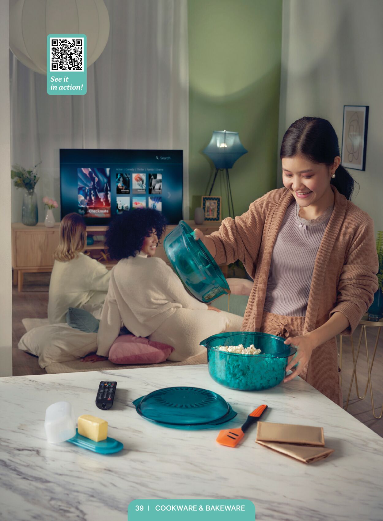 Tupperware Flyer - 09/01-03/20/2023 (Page 39)