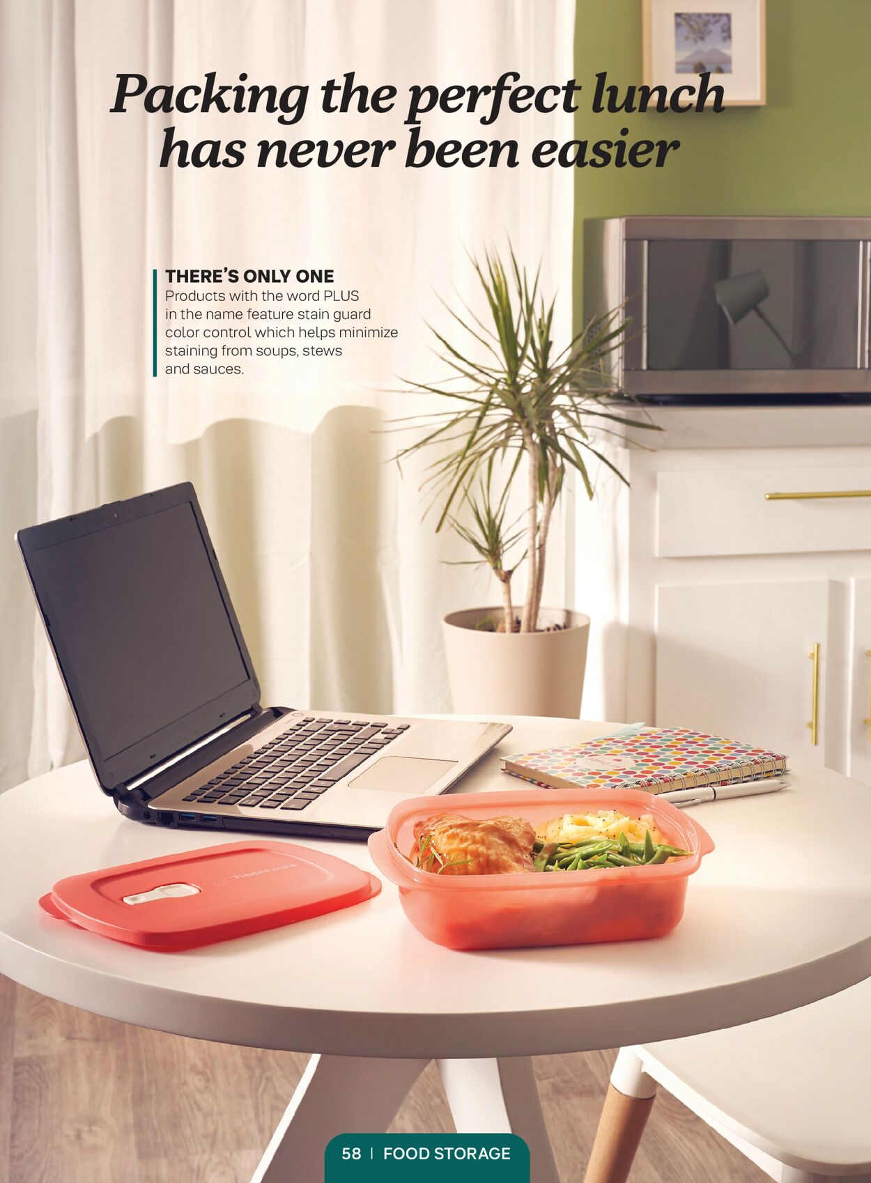 Tupperware Flyer - 09/01-03/20/2023 (Page 58)