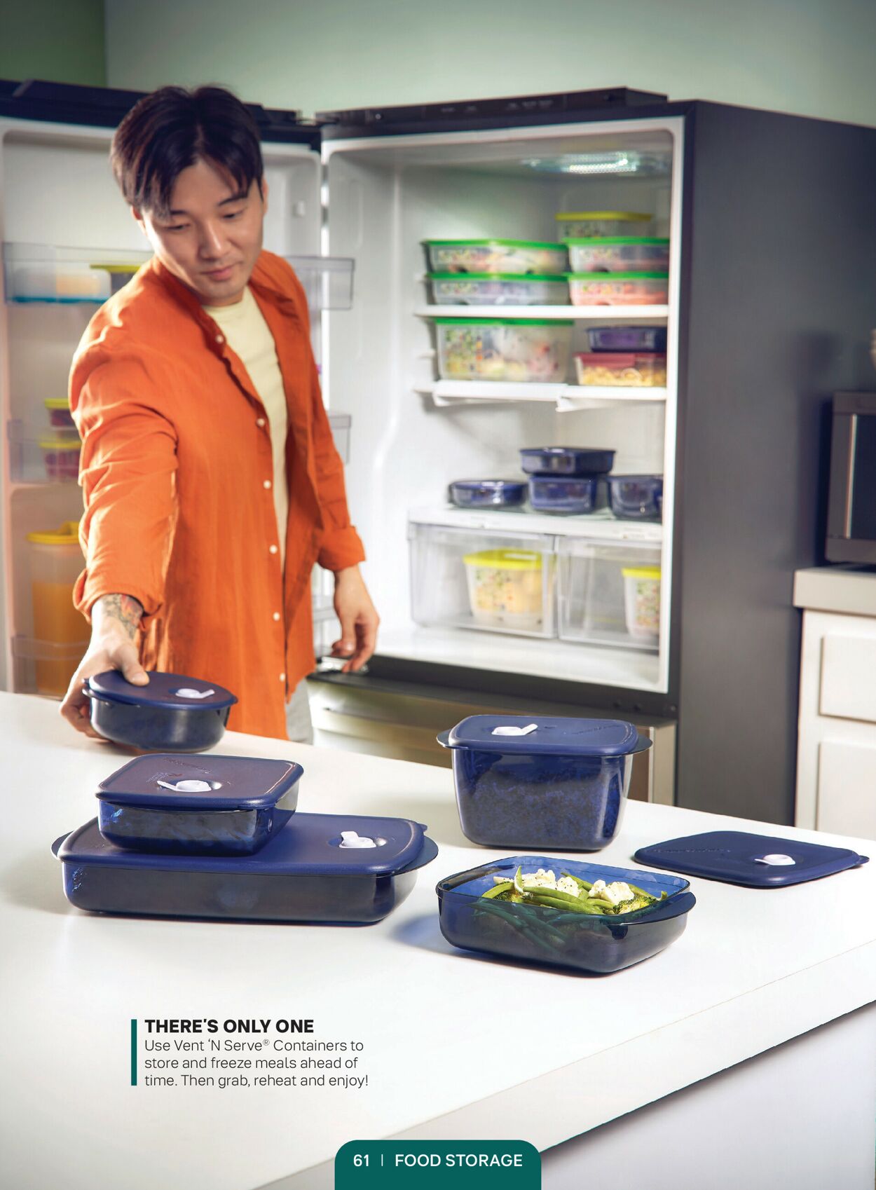 Tupperware Flyer - 09/01-03/20/2023 (Page 61)