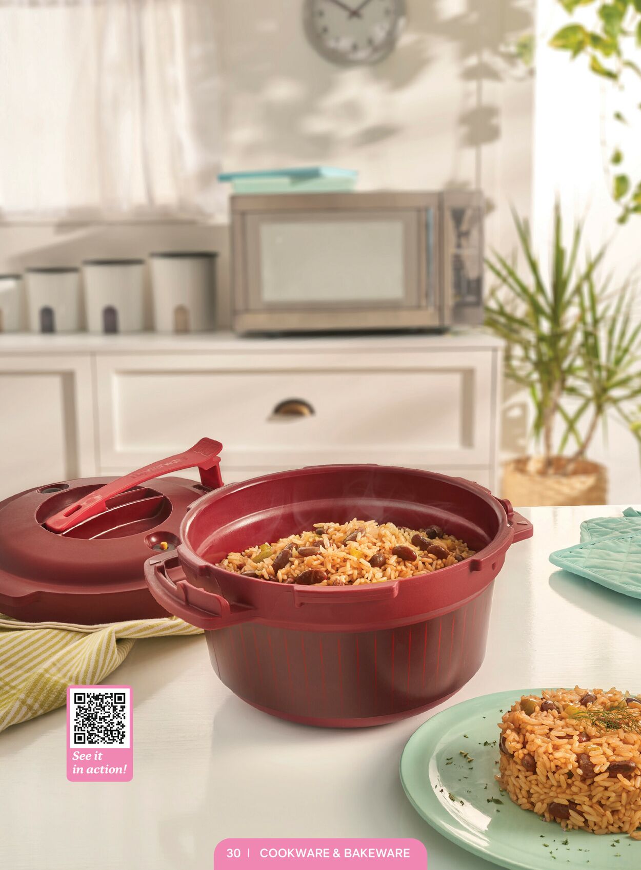 Tupperware Flyer - 03/14-05/31/2023 (Page 30)