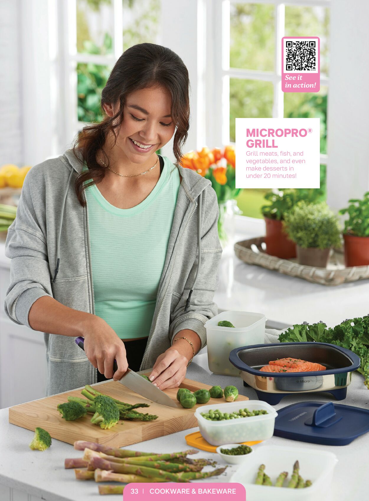 Tupperware Flyer - 03/14-05/31/2023 (Page 33)