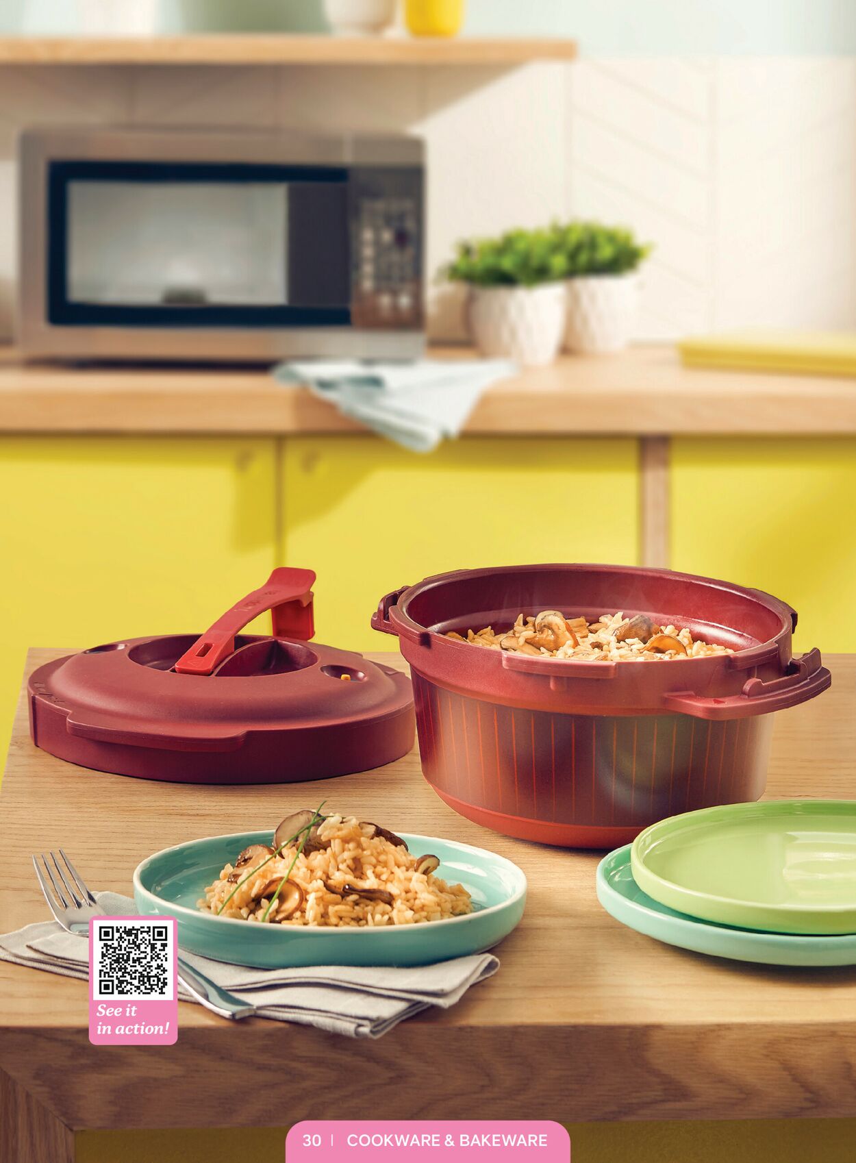 Tupperware Flyer - 05/12-05/19/2023 (Page 30)