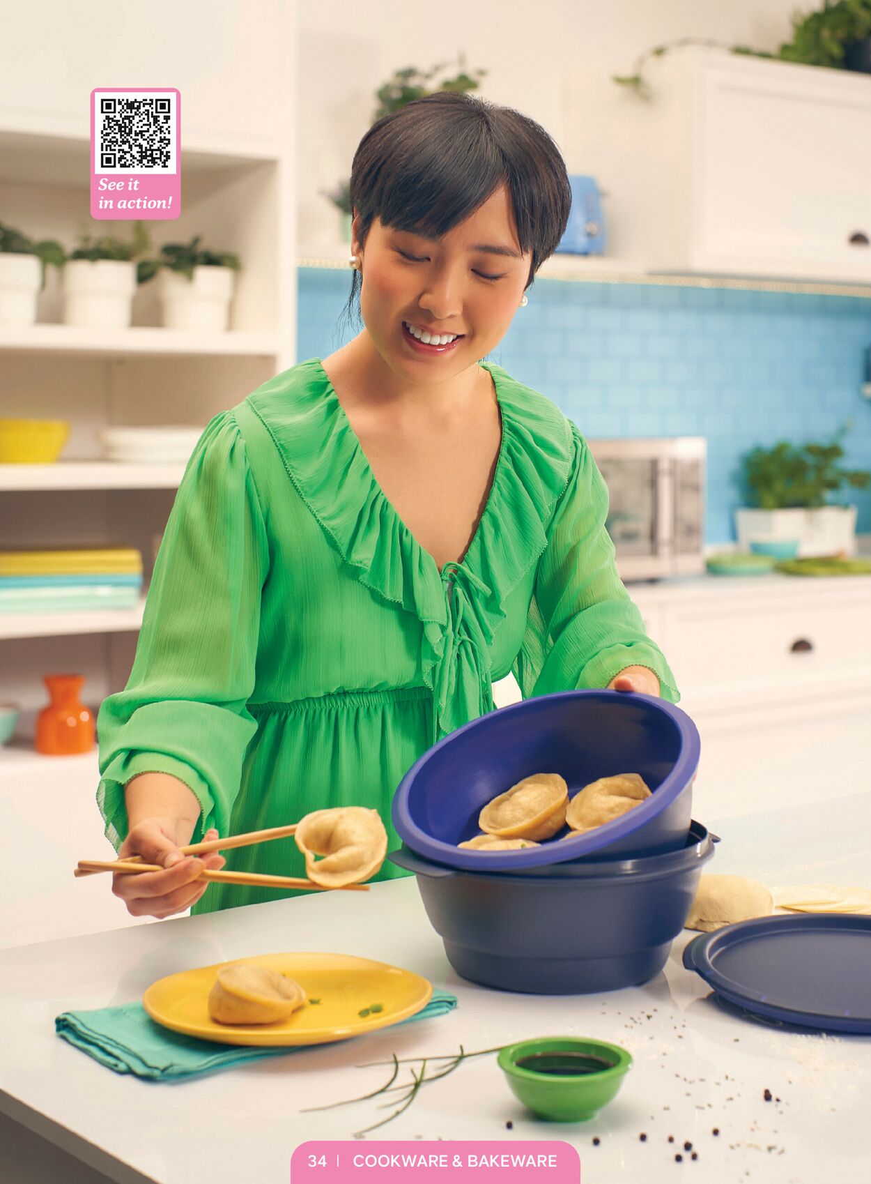 Tupperware Flyer - 05/12-05/19/2023 (Page 34)