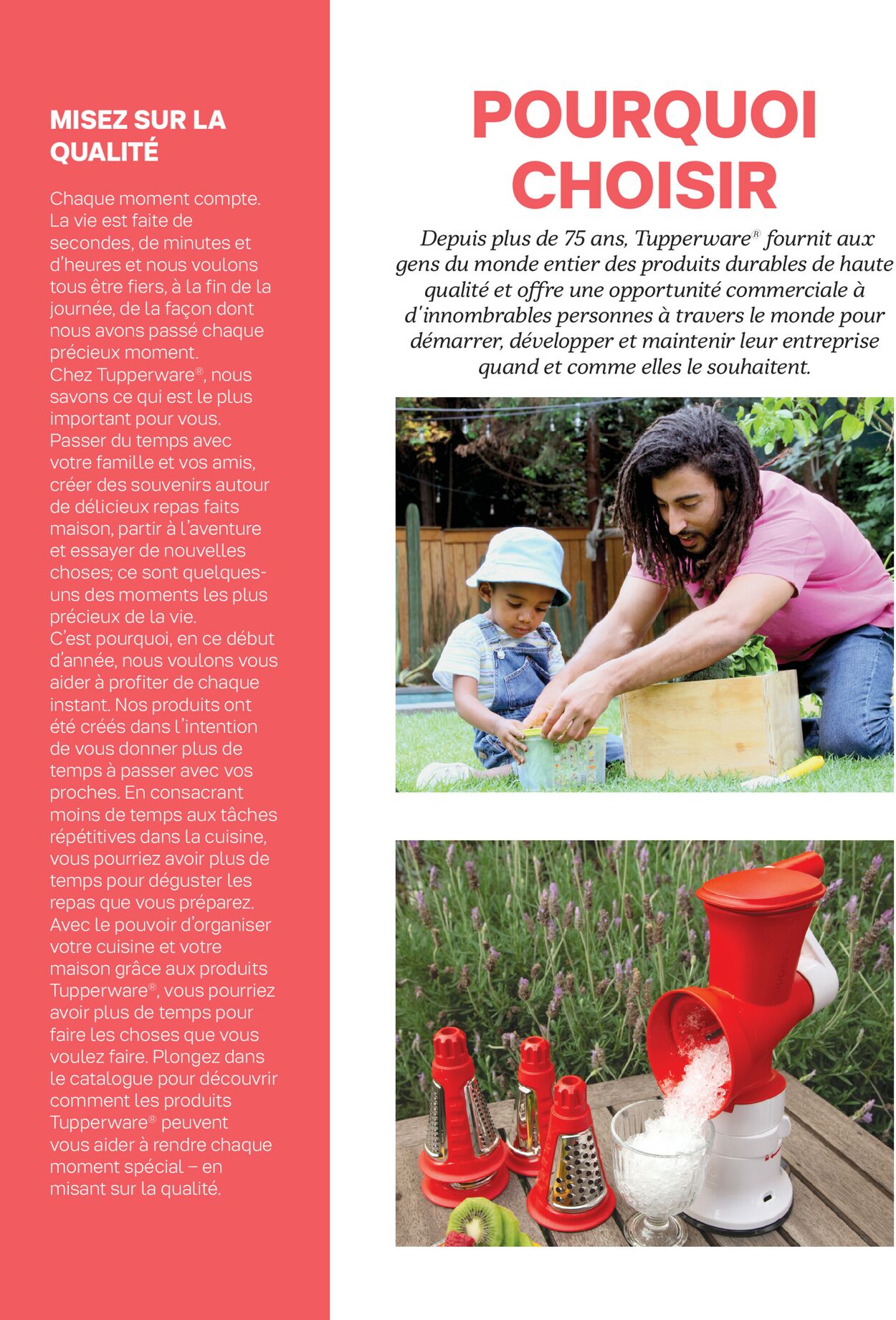 Tupperware Flyer - 05/12-05/19/2023 (Page 2)
