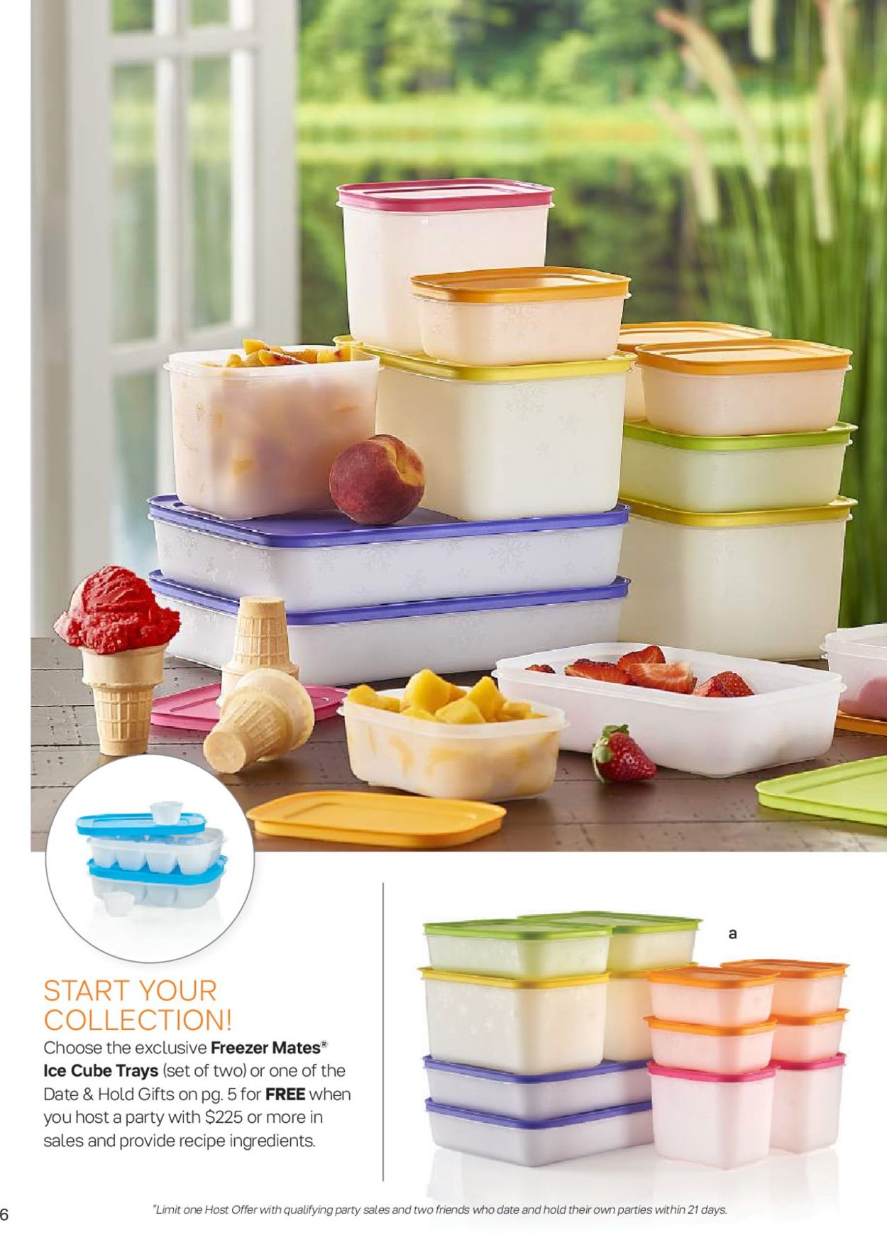 Tupperware Flyer - 04/27-08/31/2019 (Page 6)