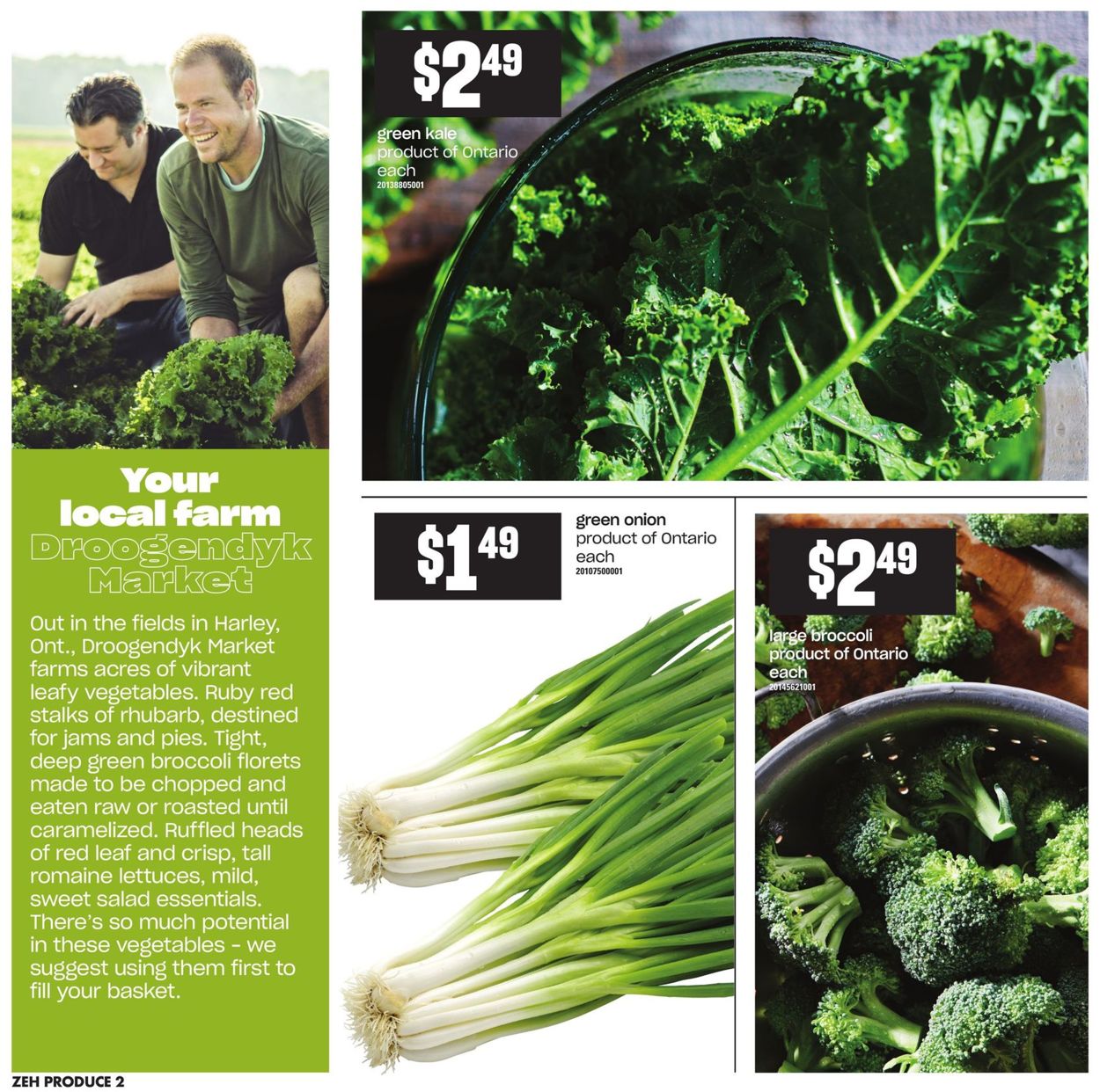 Zehrs Flyer - 09/12-09/18/2019 (Page 2)