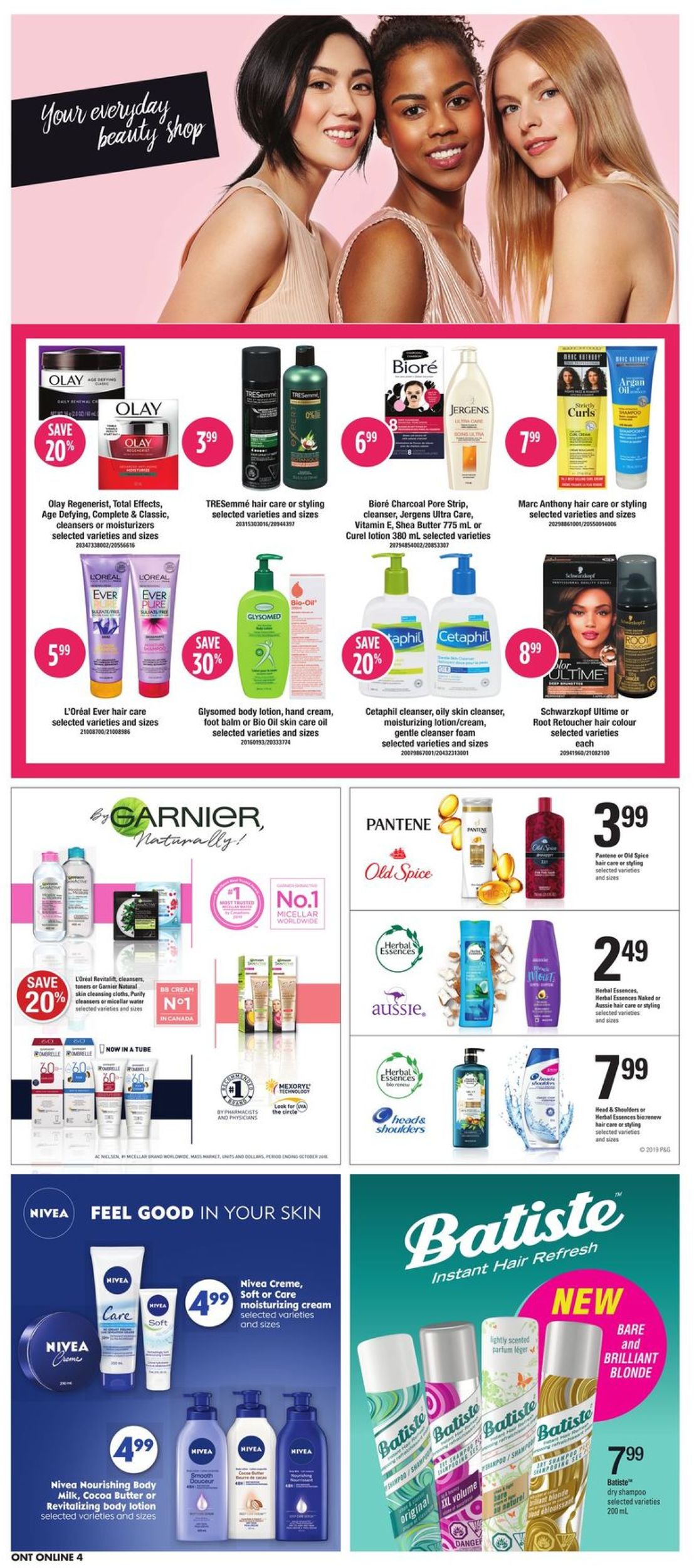 Zehrs Flyer - 09/26-10/02/2019 (Page 15)