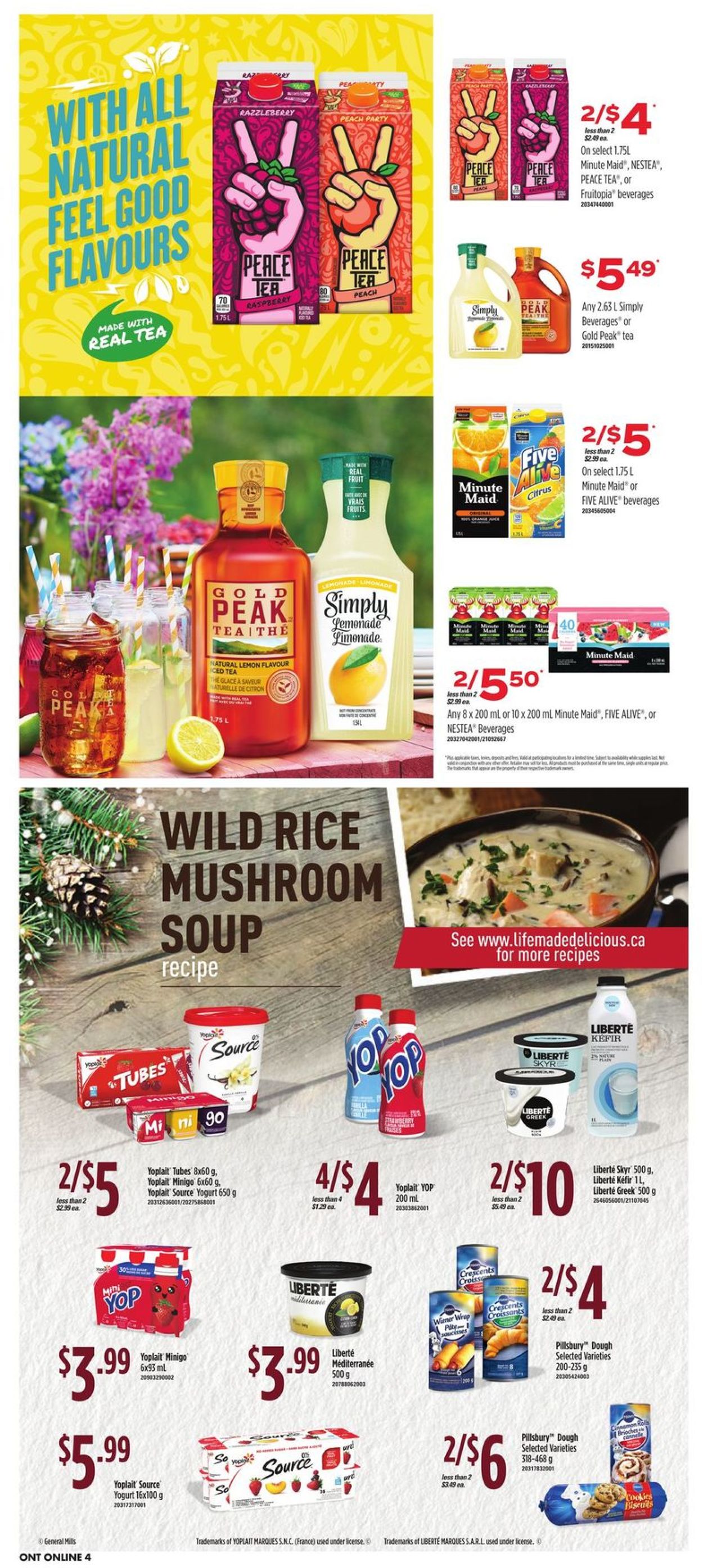 Zehrs BLACK FRIDAY 2019 Flyer - 11/28-12/04/2019 (Page 13)
